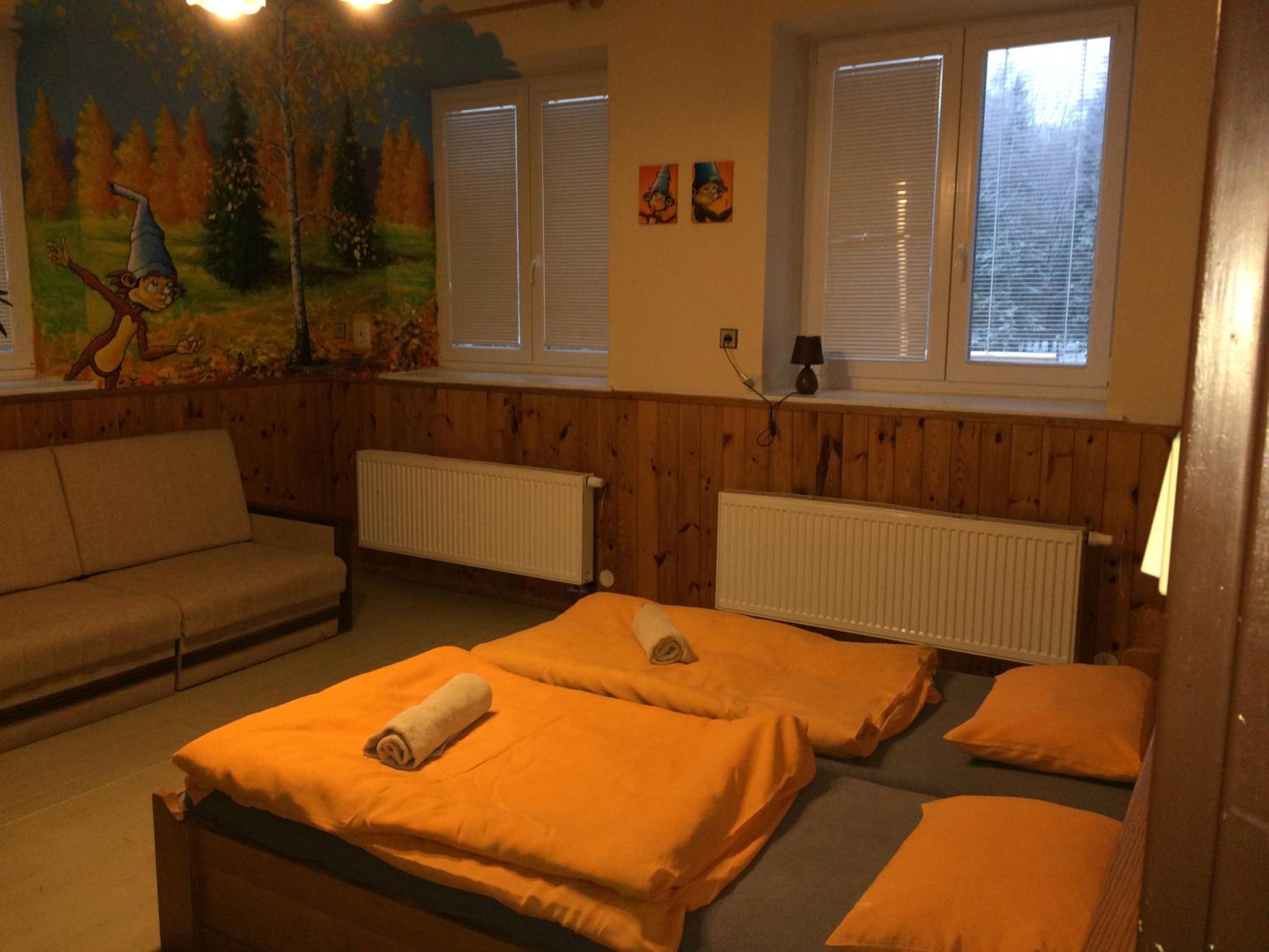 Suite photo 2