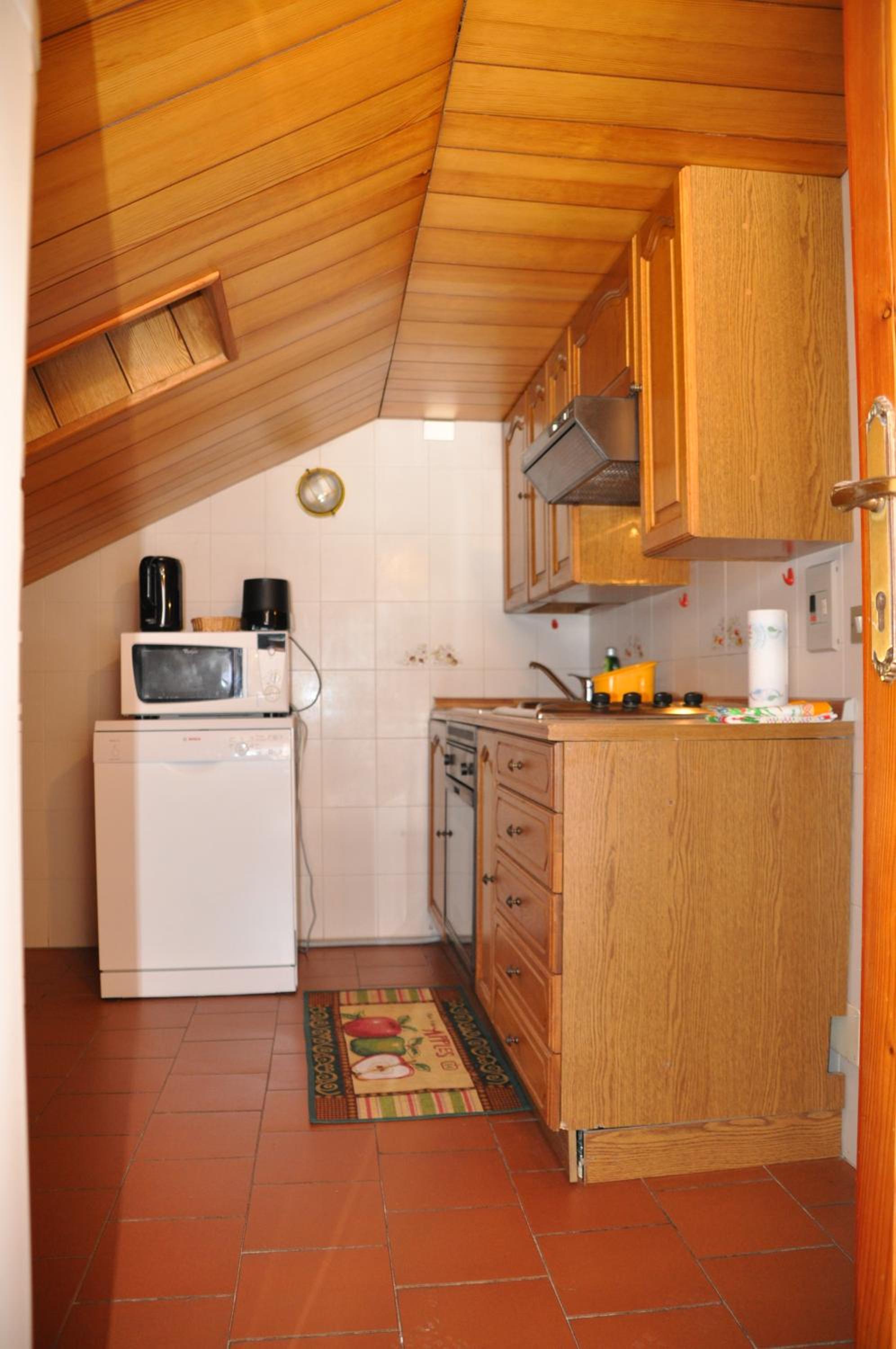 Superior Apartment with Sauna photo 3