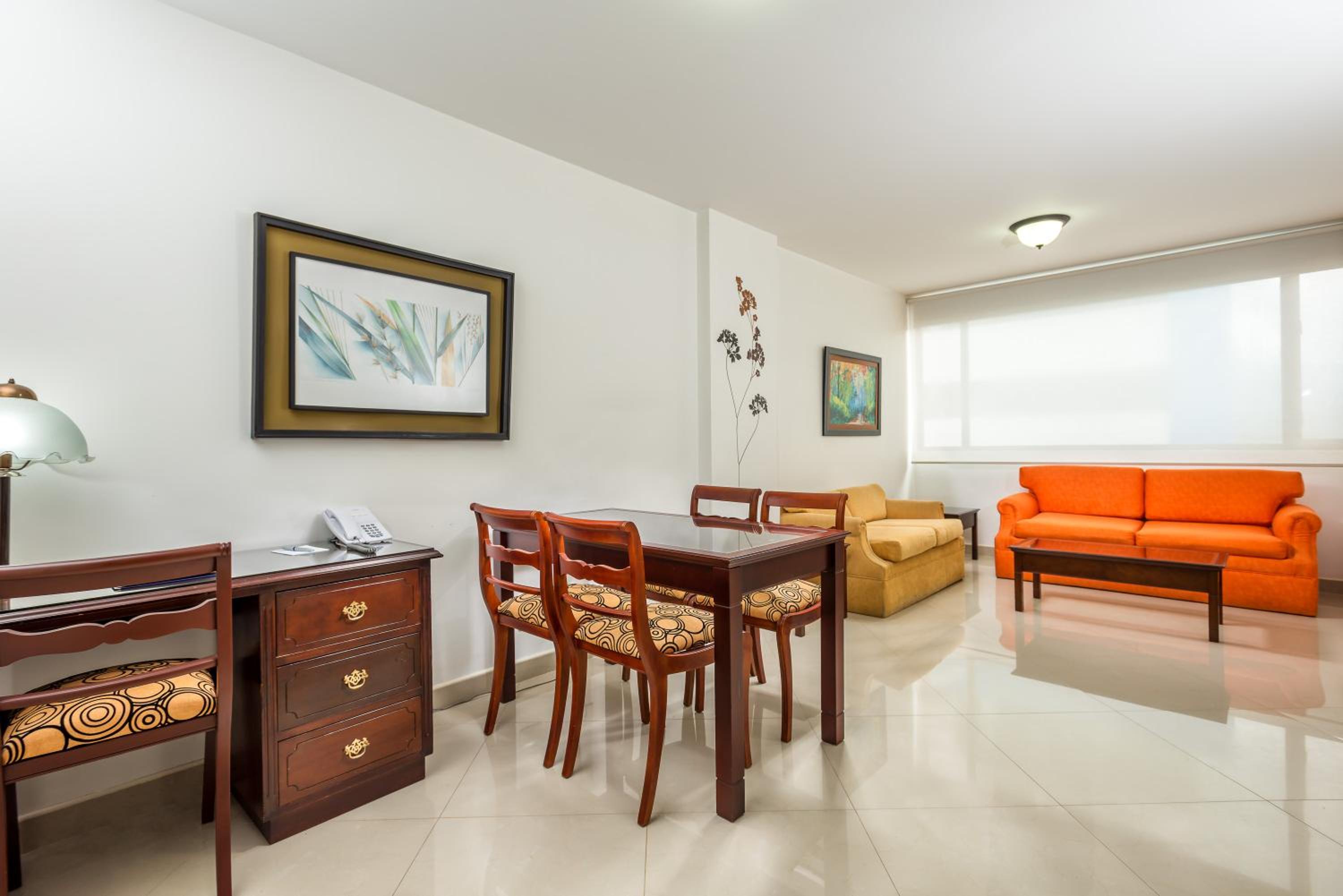 Junior Suite - Photo 1