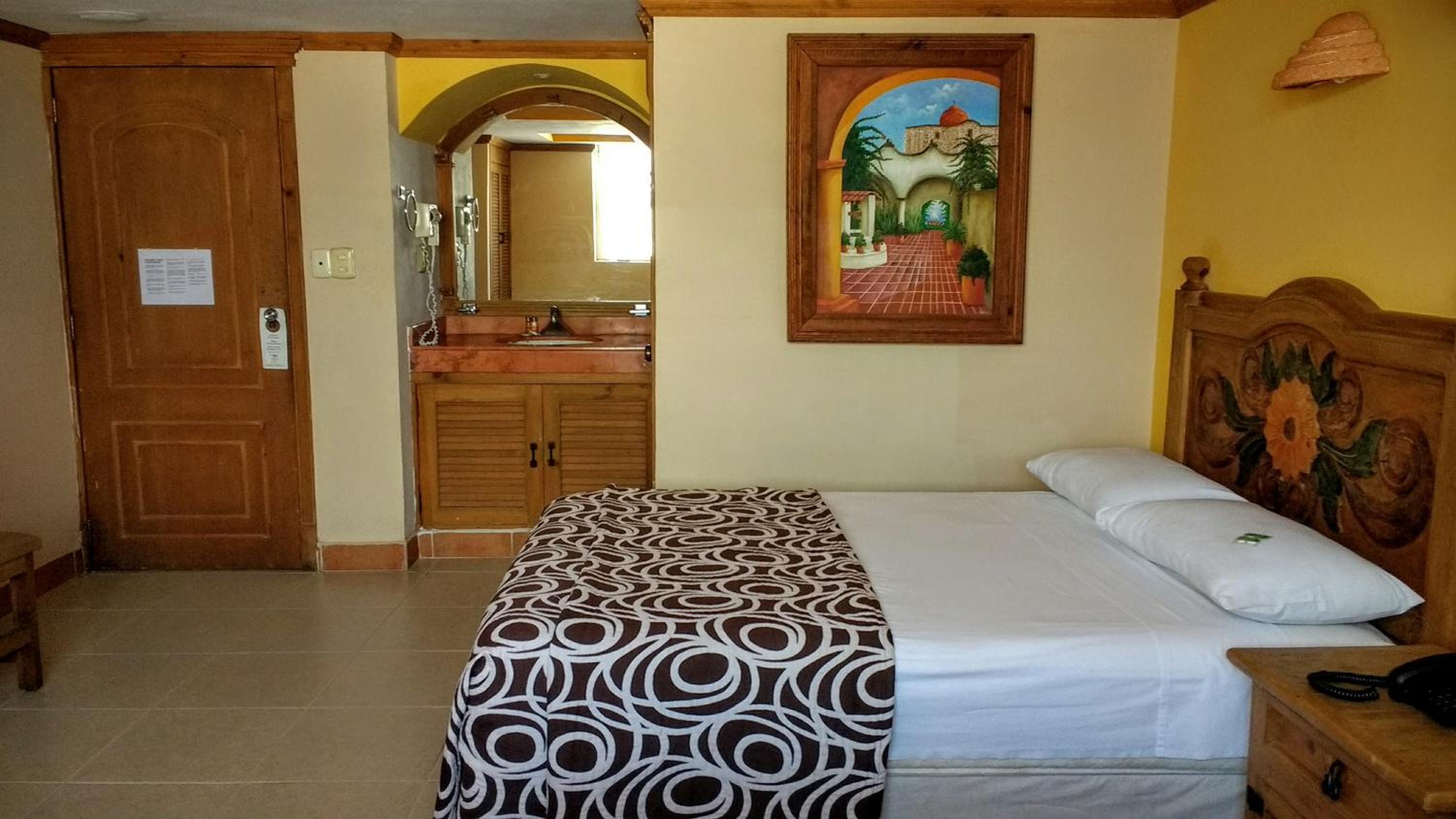 Double Room with Kitchenette - Photo 5
