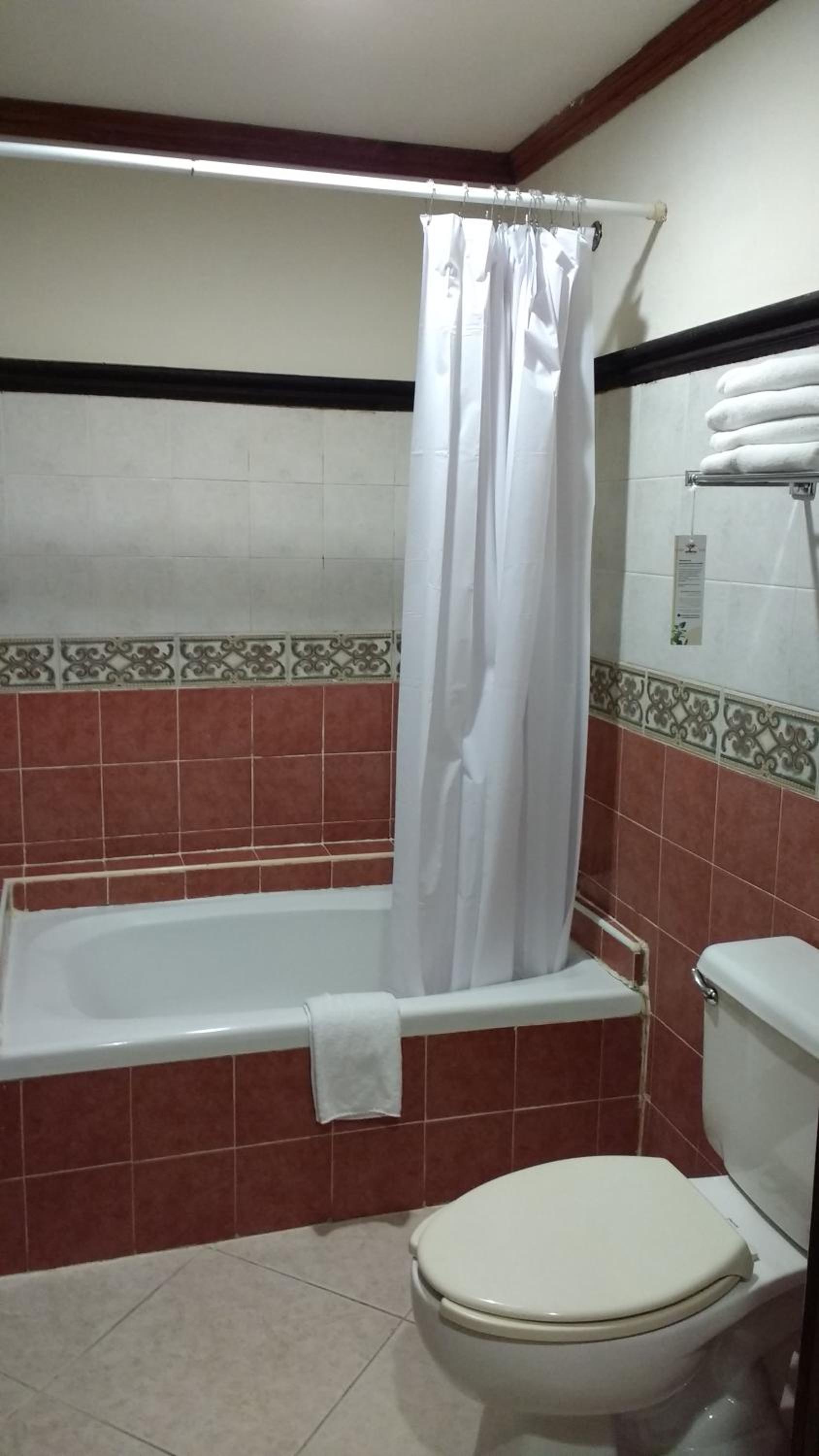 Double Room with Kitchenette - Photo 7
