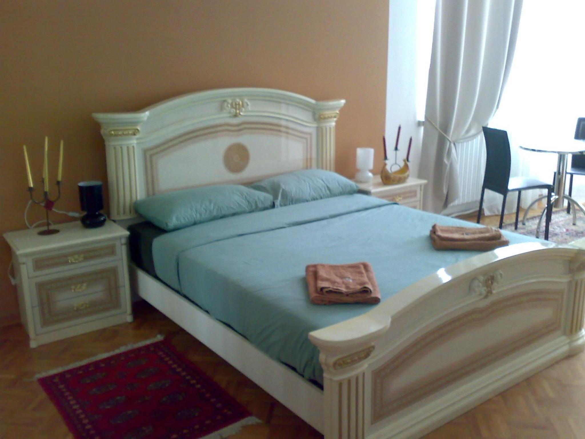 Double Room - Photo 10