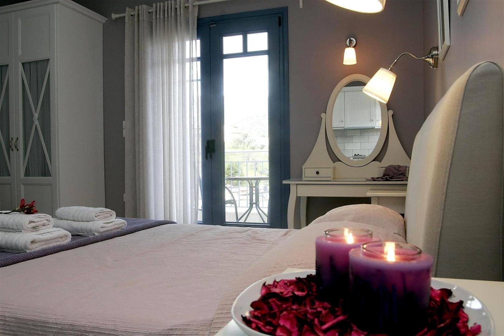 Suite with Terrace - Photo 1