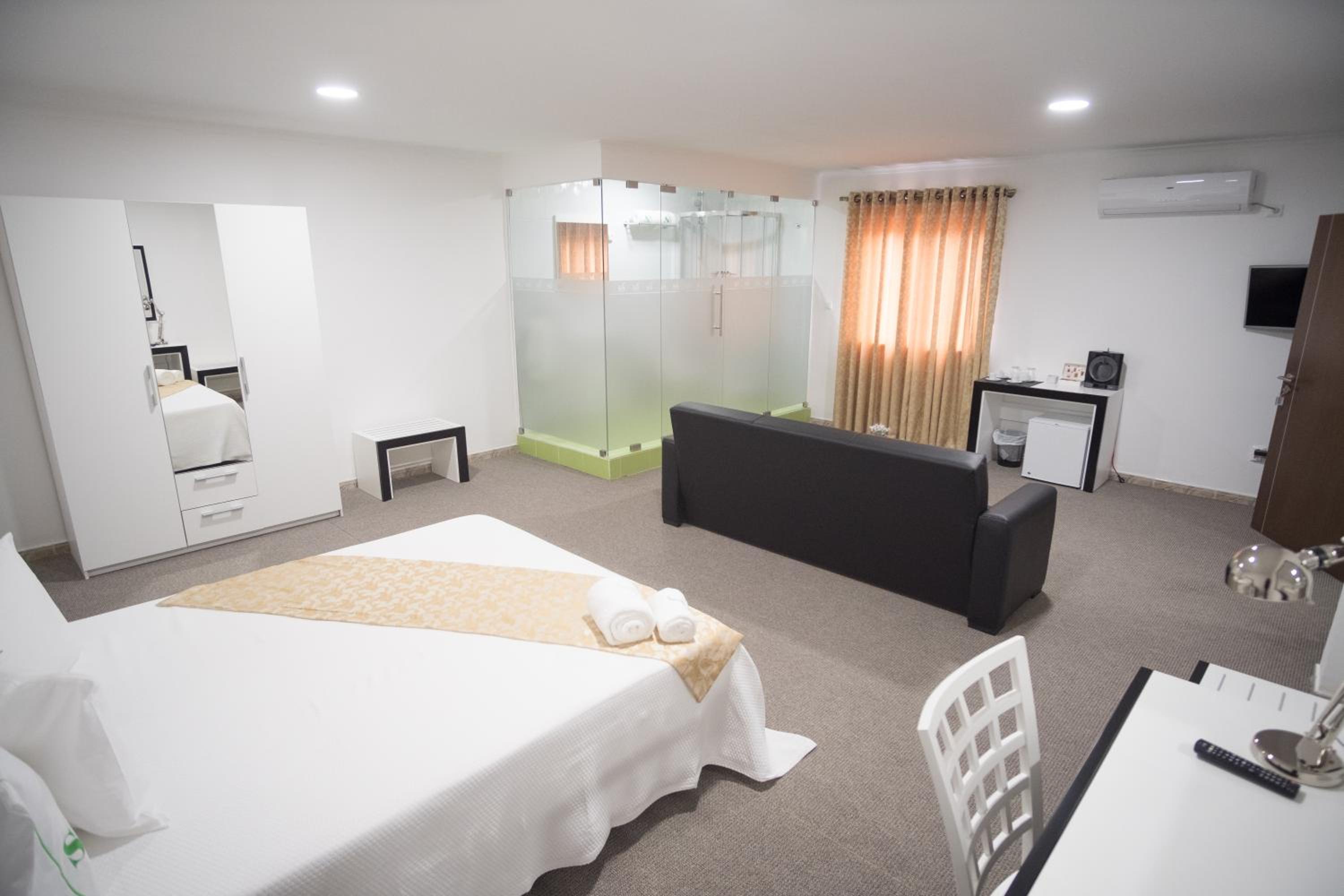 Deluxe Room photo 2