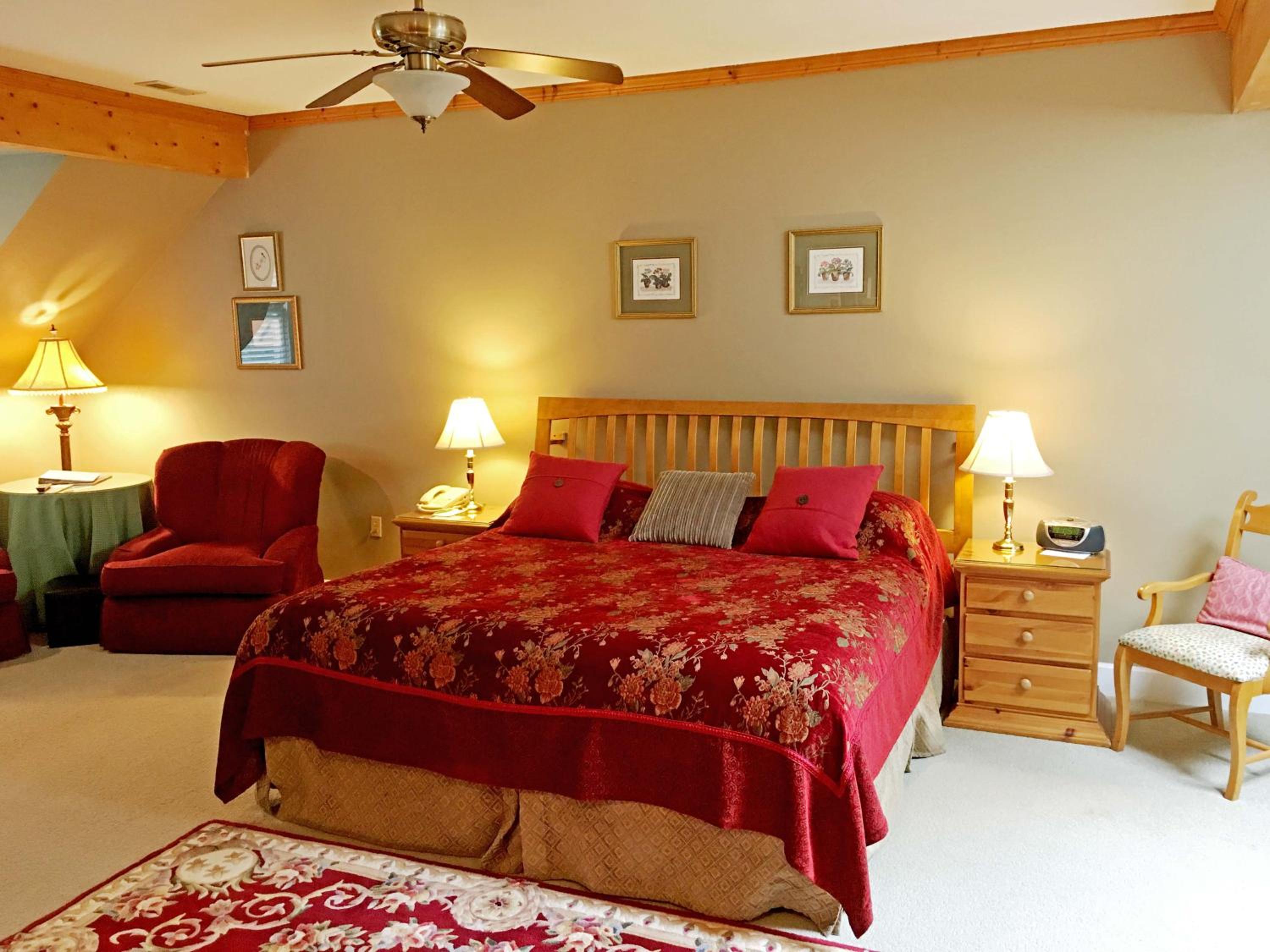 Balsam Suite - Photo 10