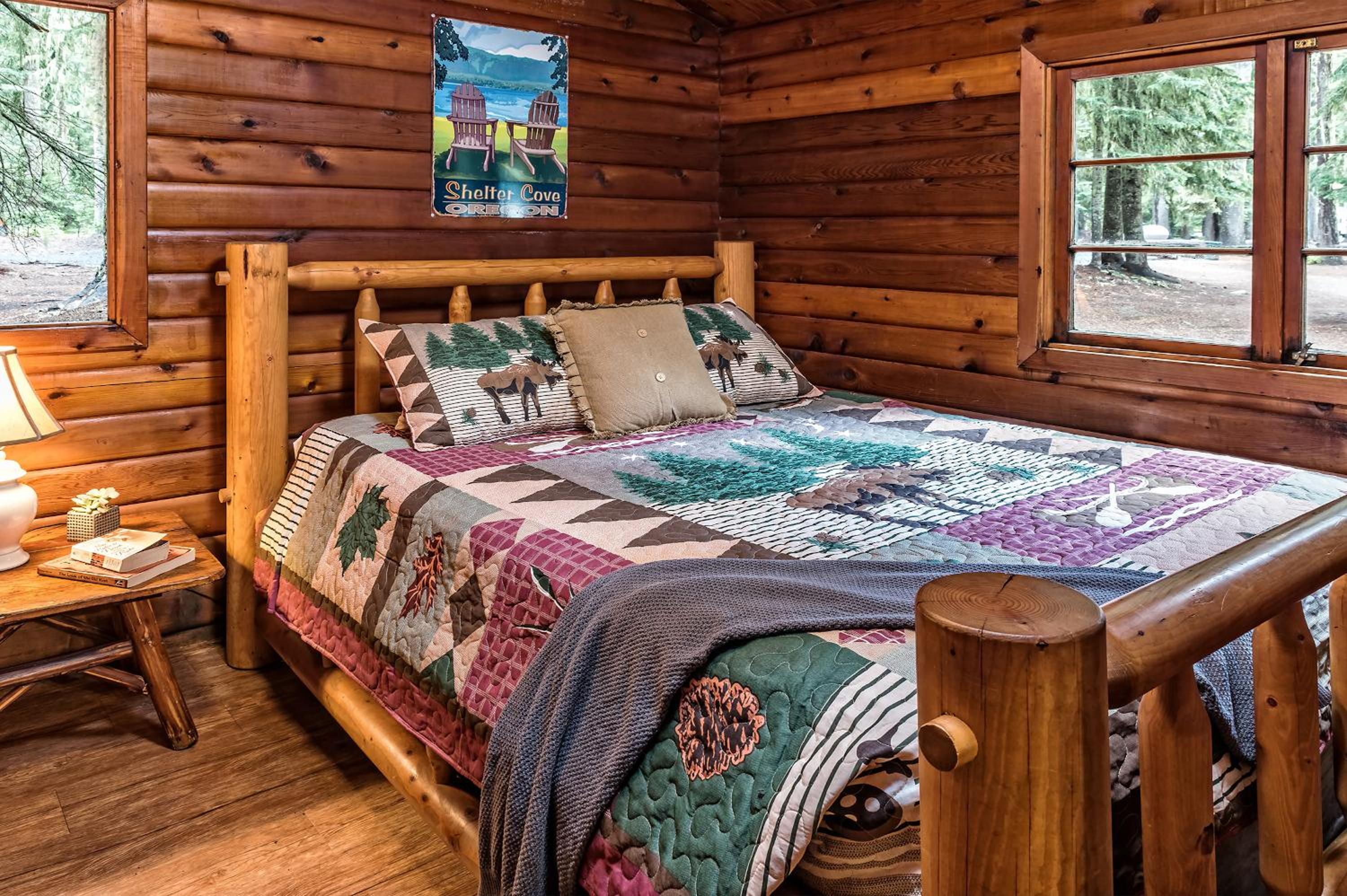 Two-Bedroom Cottage photo 1