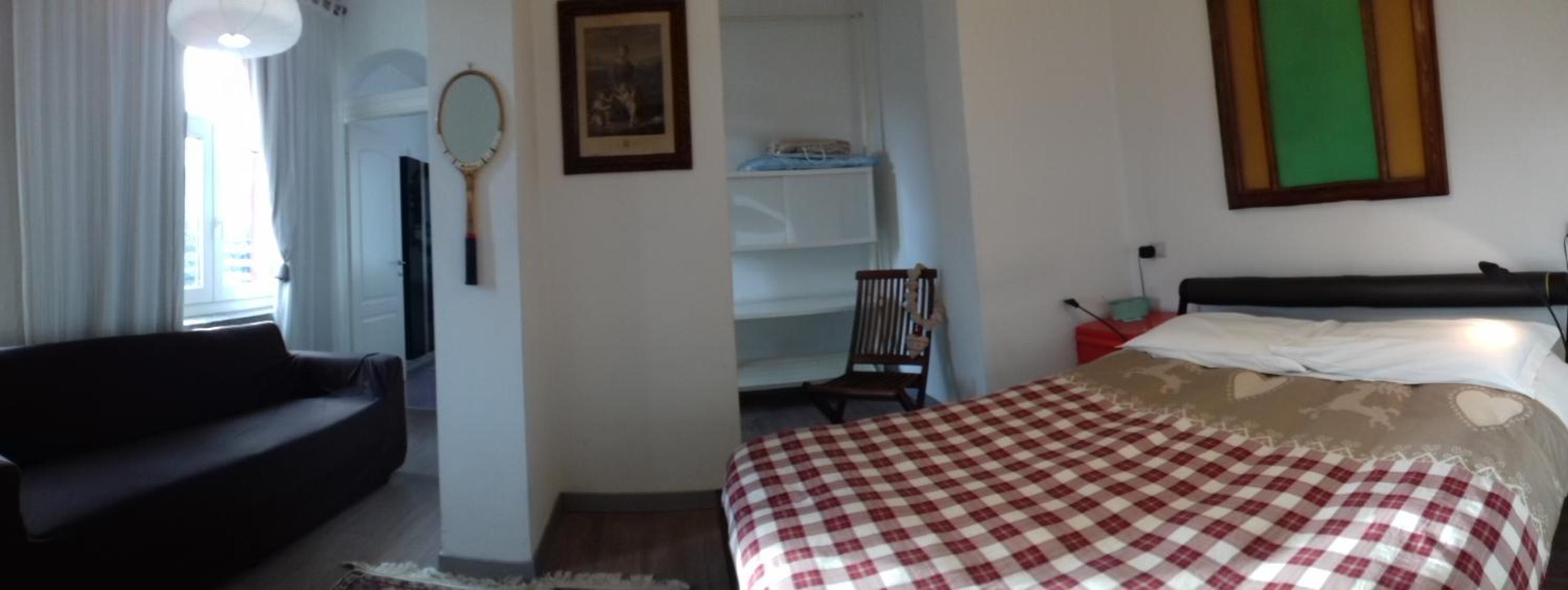 Double Room with Extra Bed photo 2