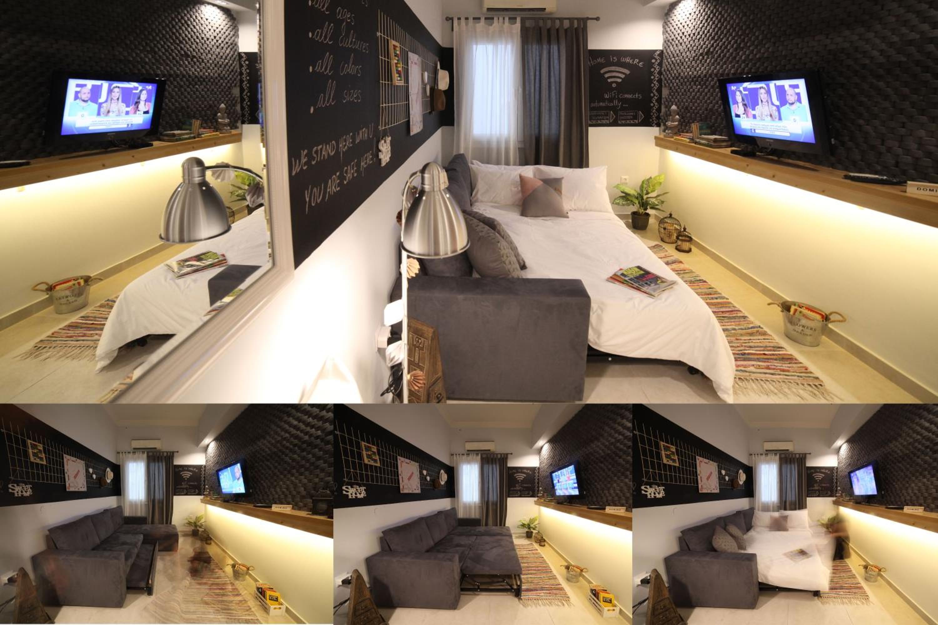 Apartment - Ground Floor
