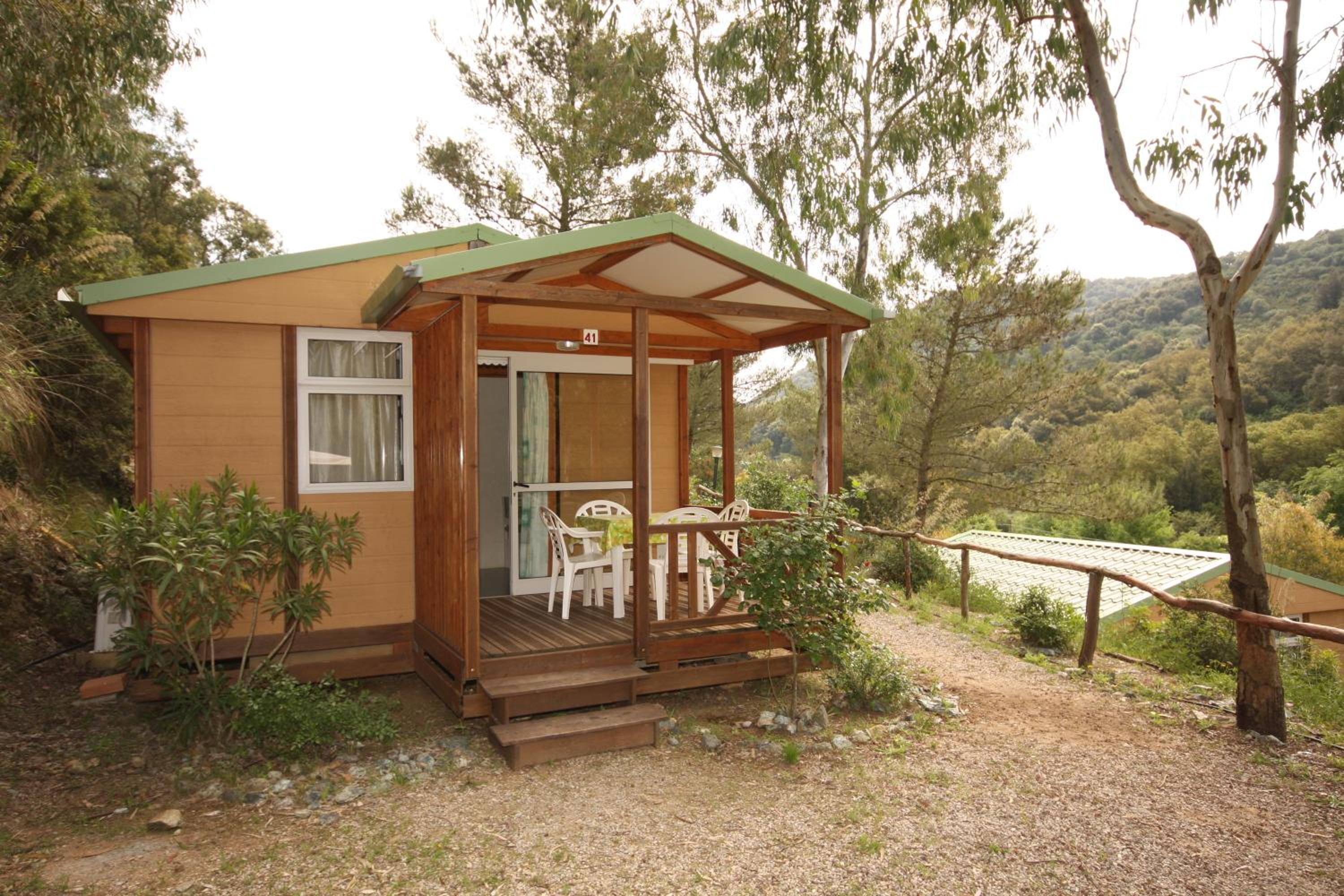 Bungalow (4 Adults) - Photo 6
