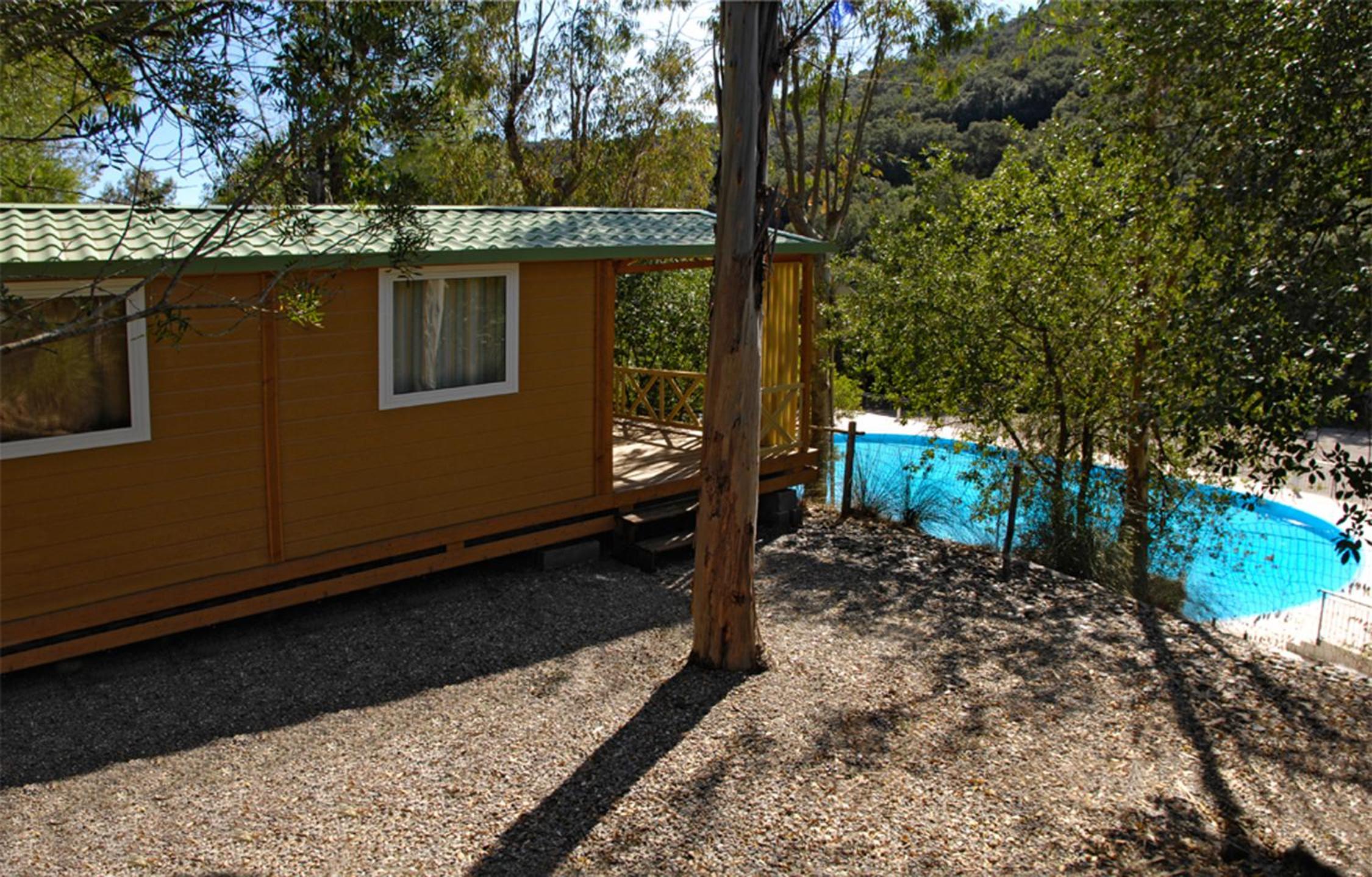 Bungalow (4 Adults) - Photo 2