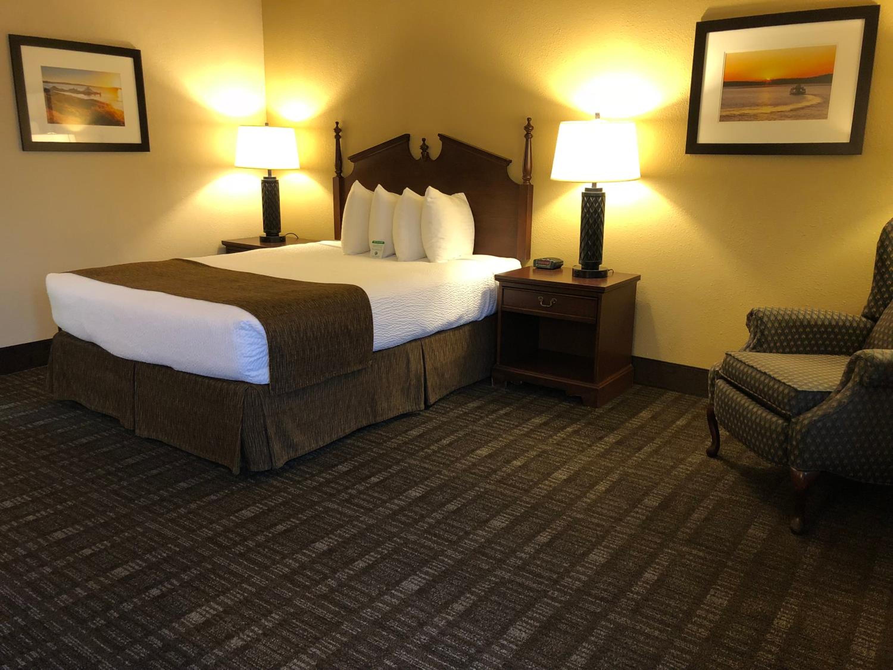 Best Western Lakewood- Historic Landmark, 사진 9
