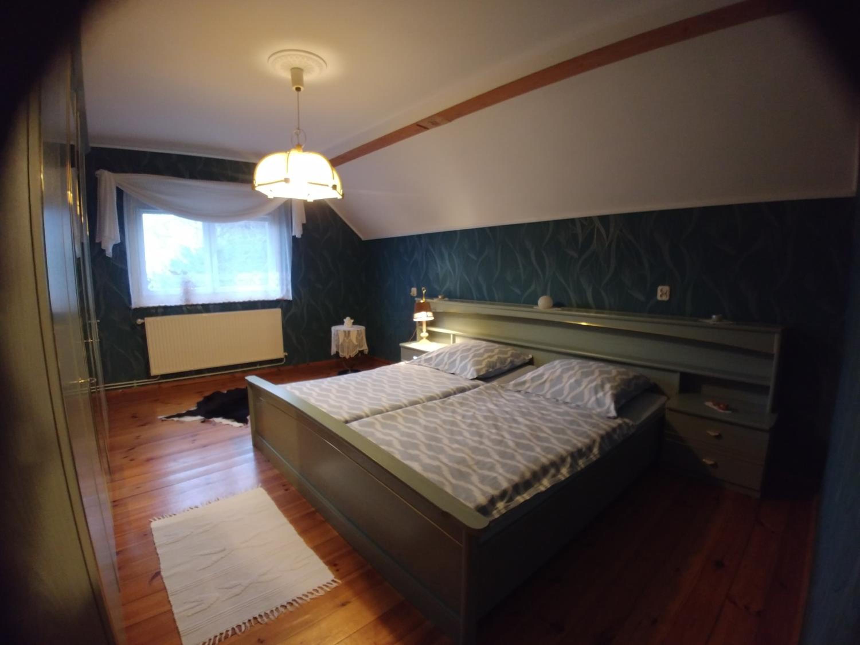 Two-Bedroom Apartment photo 2