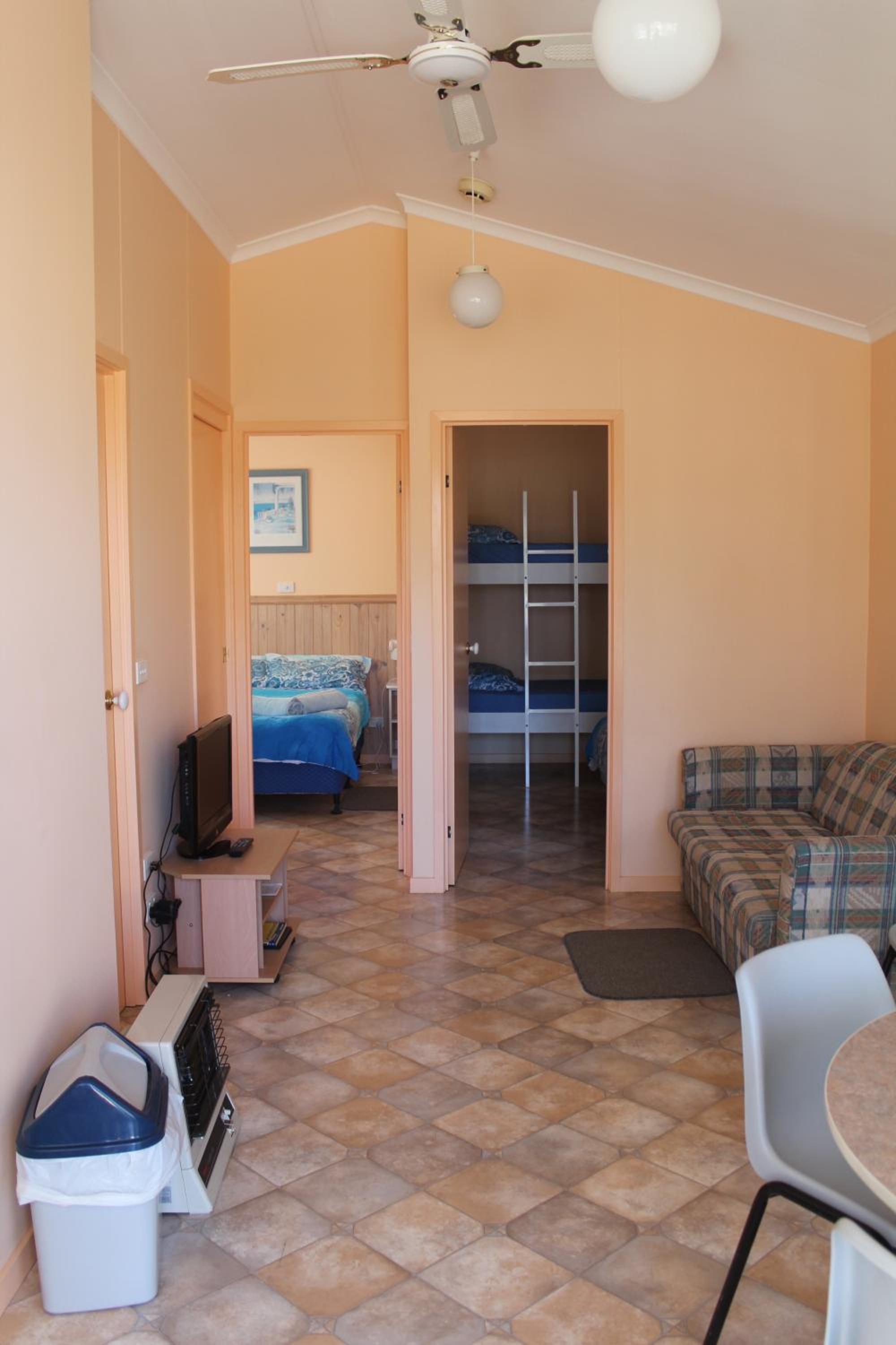 Deluxe Villa photo 1