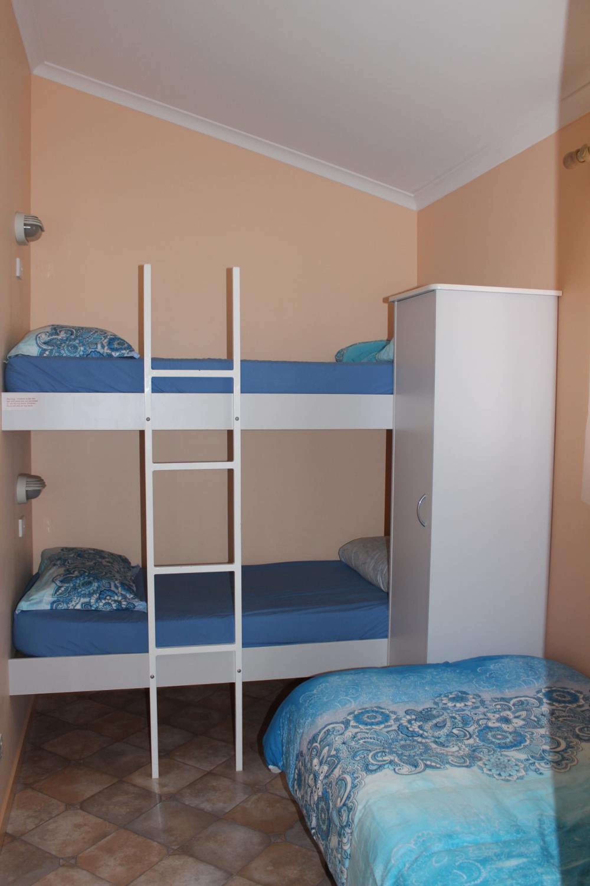 Two-Bedroom Villa photo 3