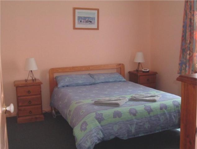 Two-Bedroom Cottage photo 1