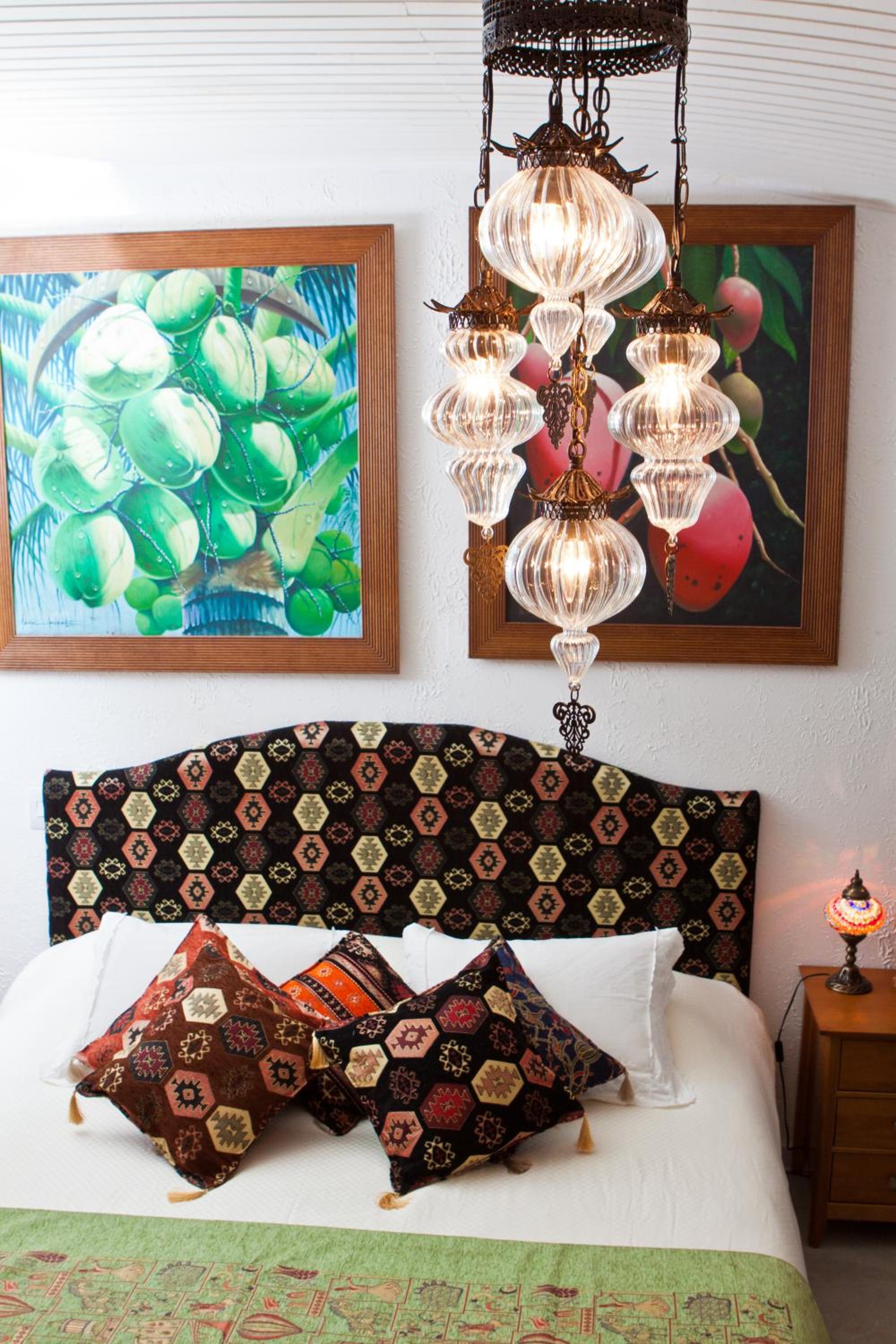 Superior King Suite photo 3