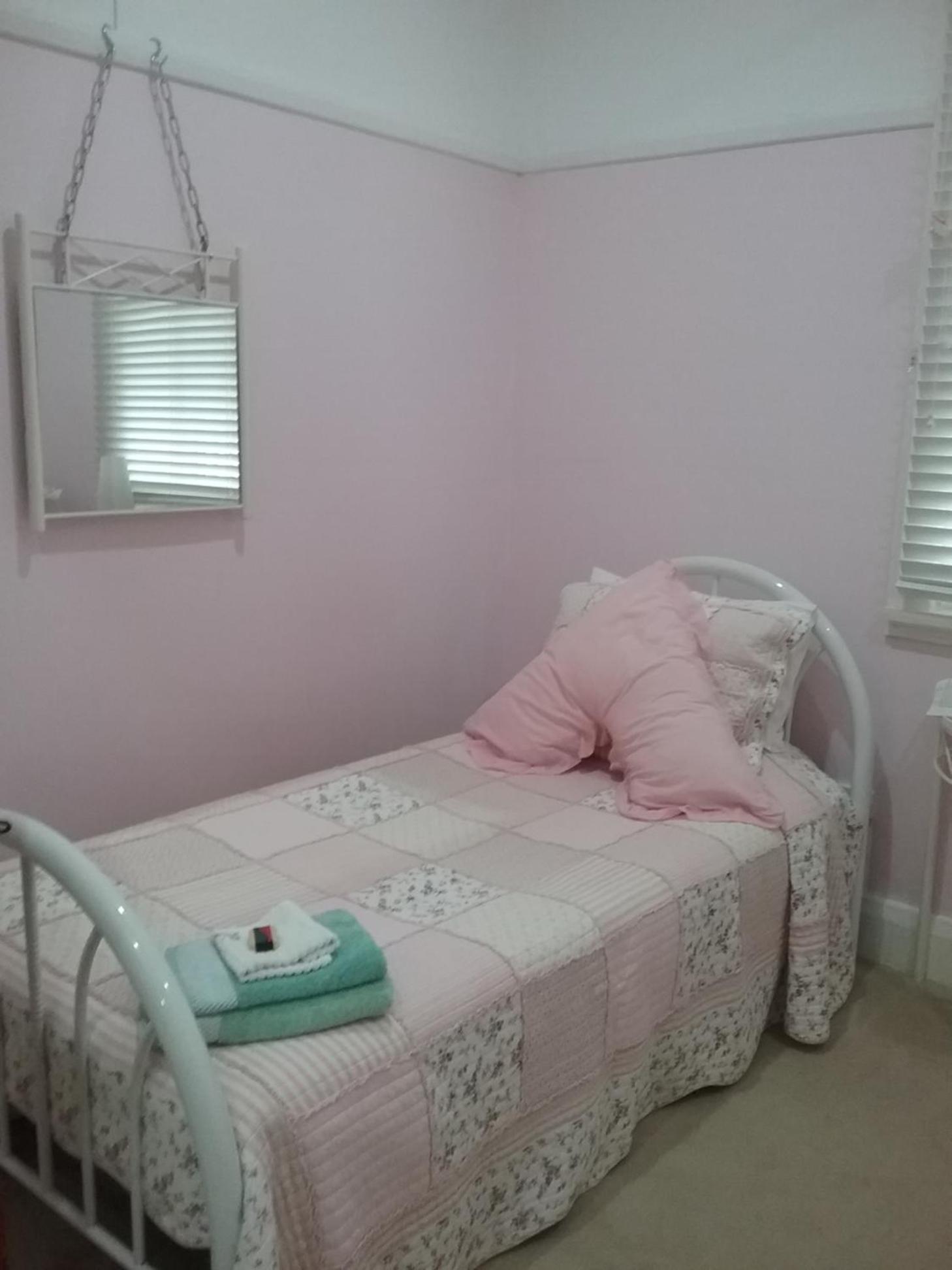 Large Double or Twin Room - Photo 5