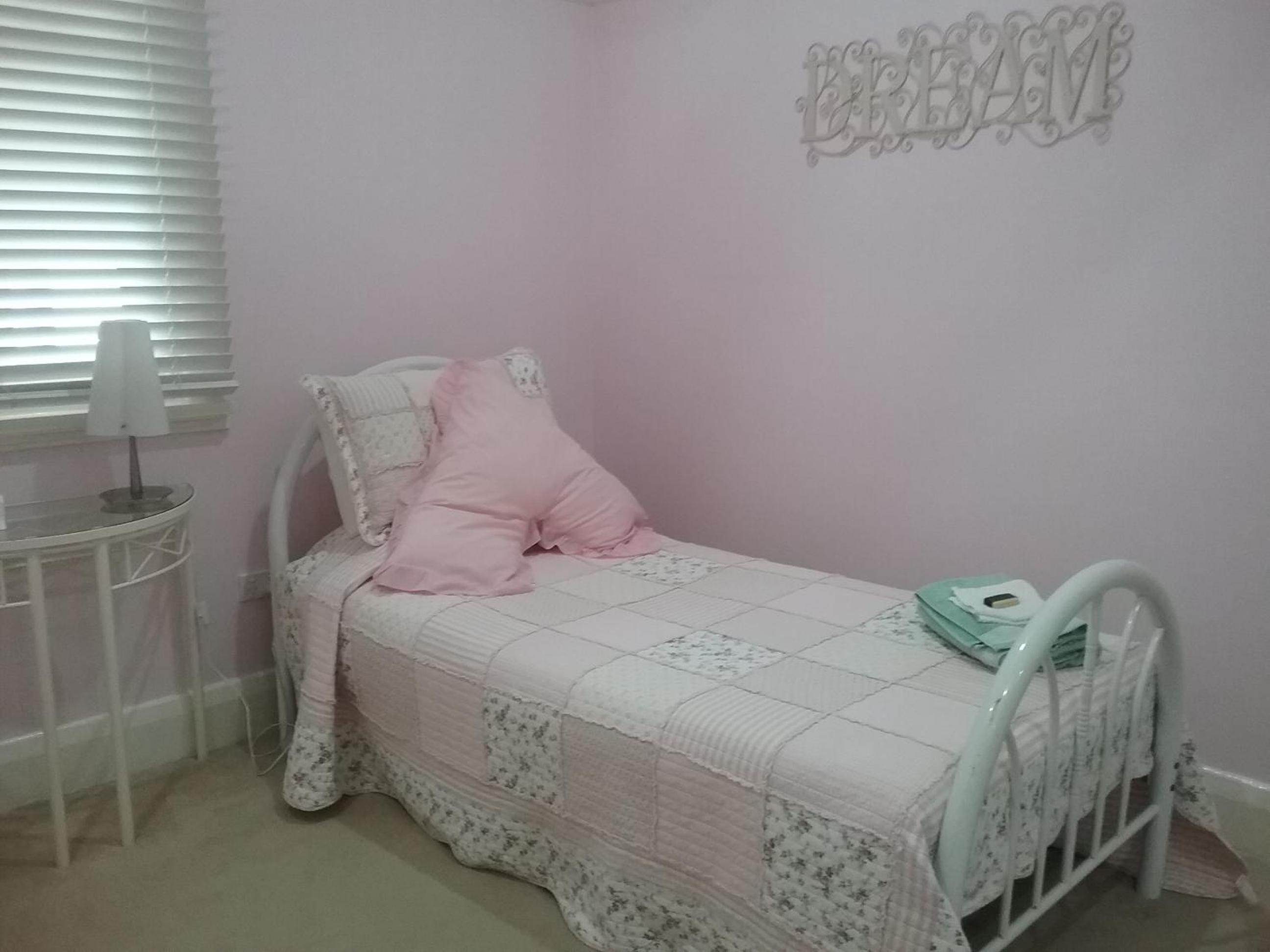 Large Double or Twin Room - Photo 4