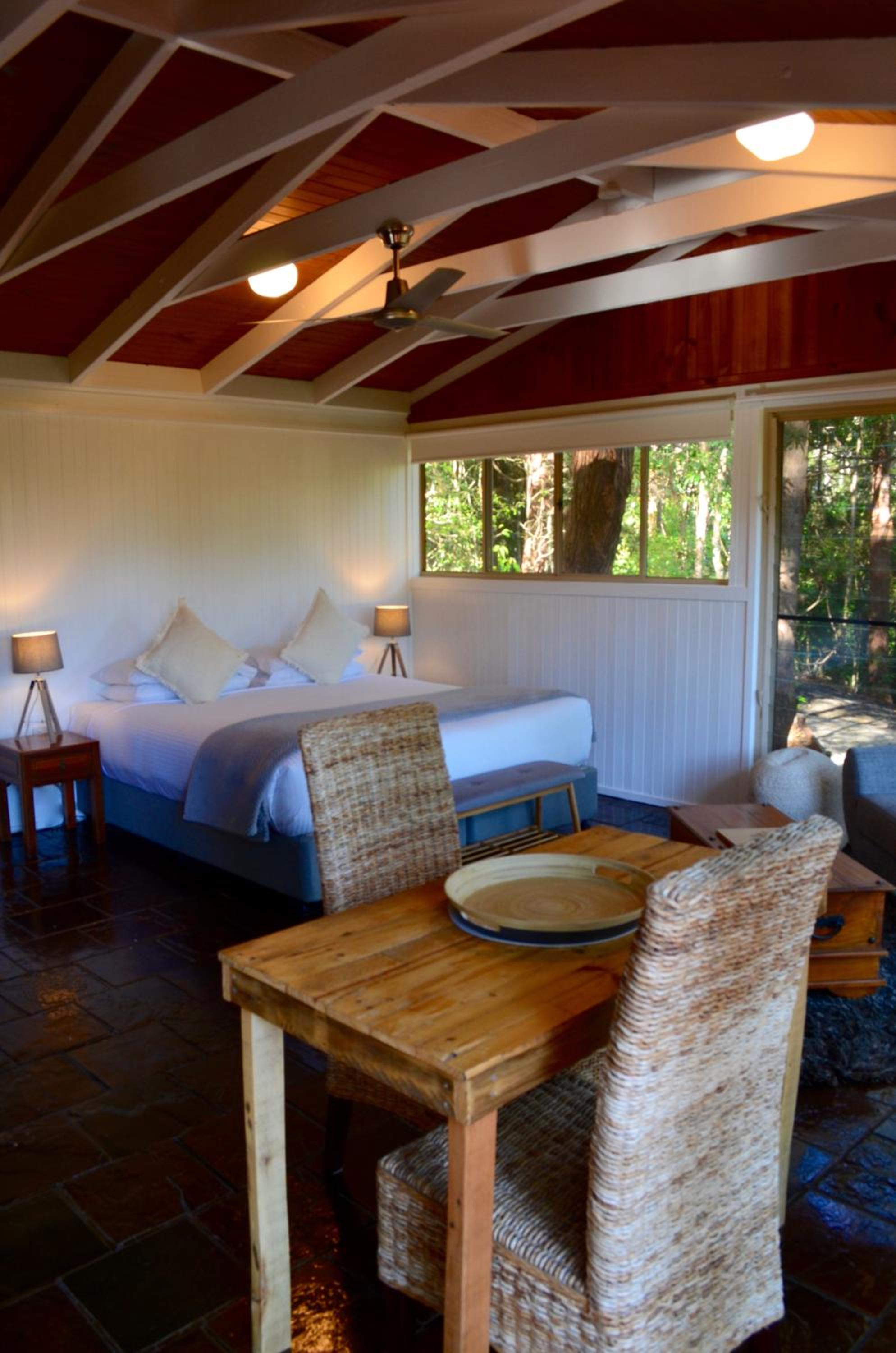 Treehouse - Photo 12