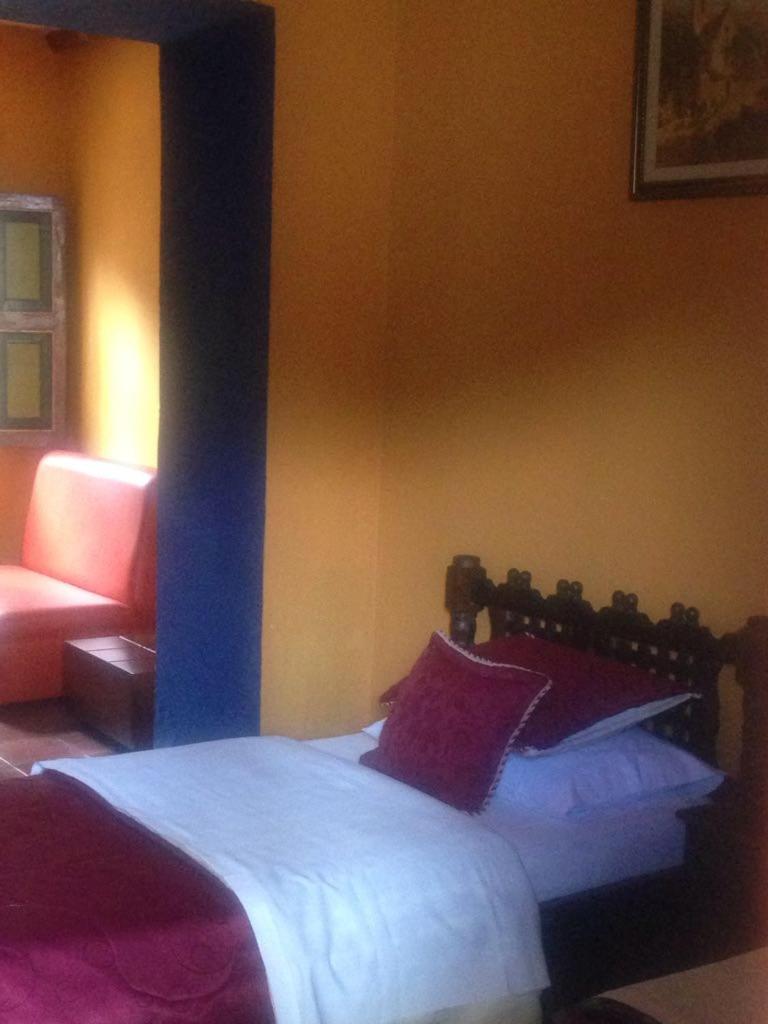 Standard Quadruple Room photo 1