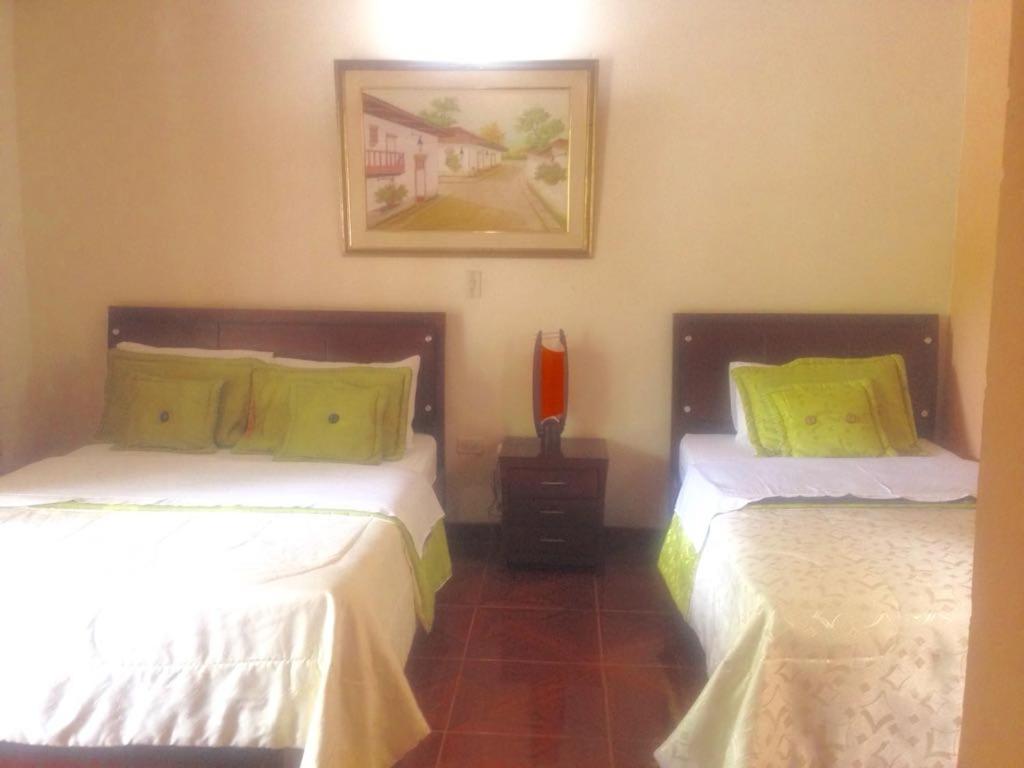 Comfort Triple Room photo 1