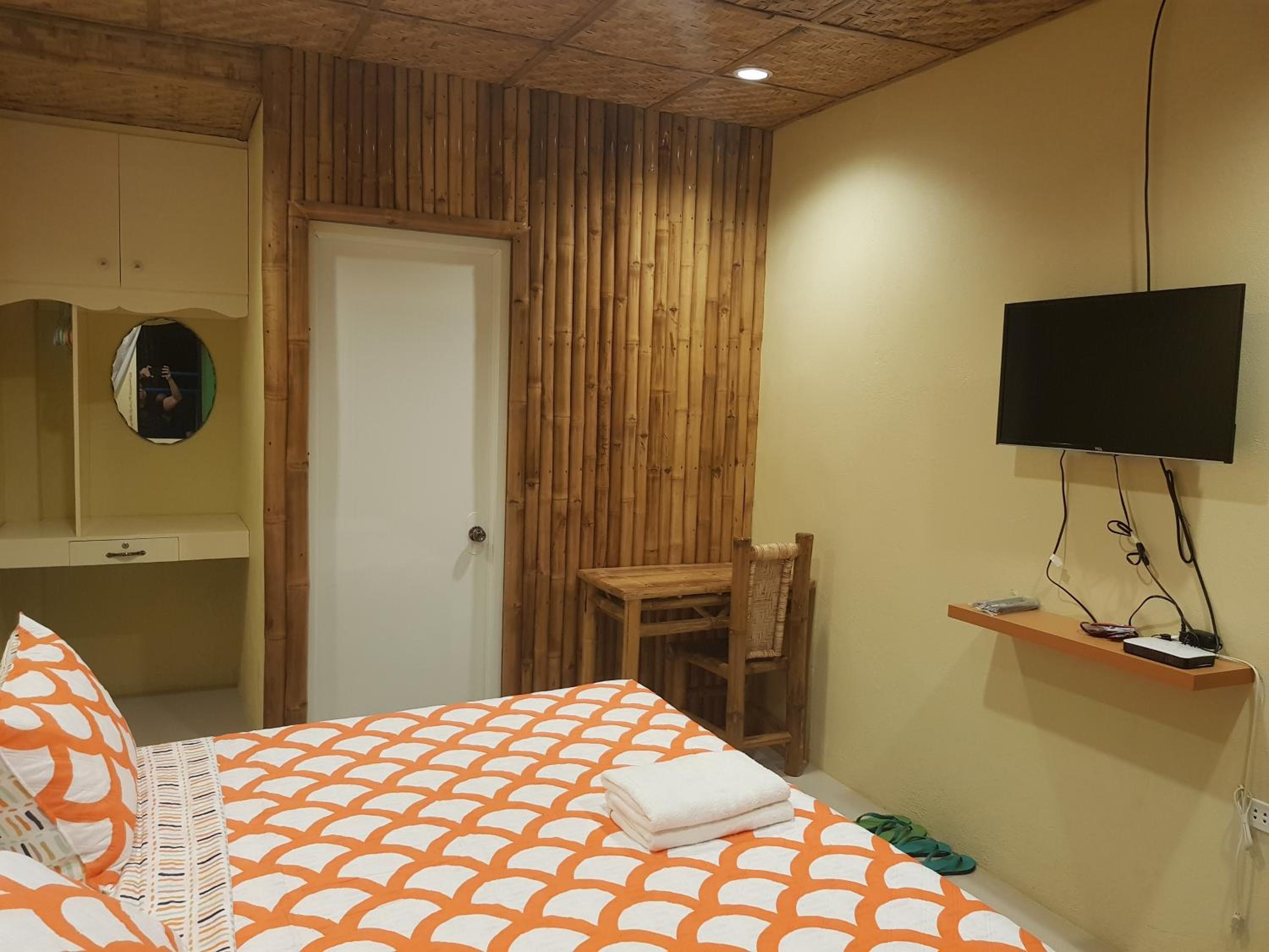 Double Room - Photo 1