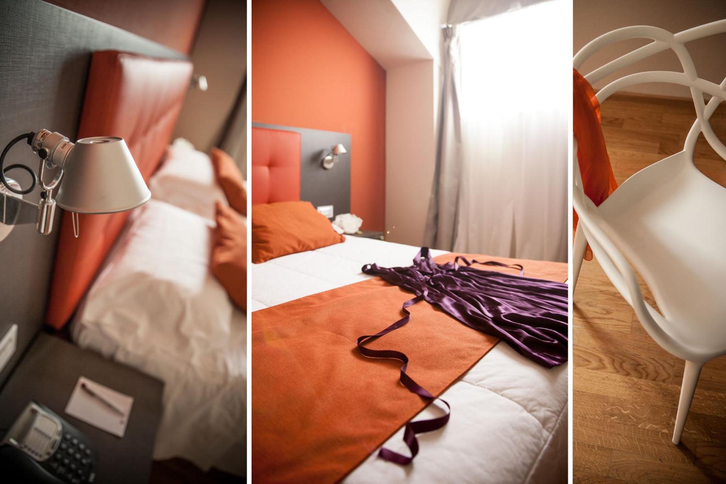 Superior Double Room - Photo 2