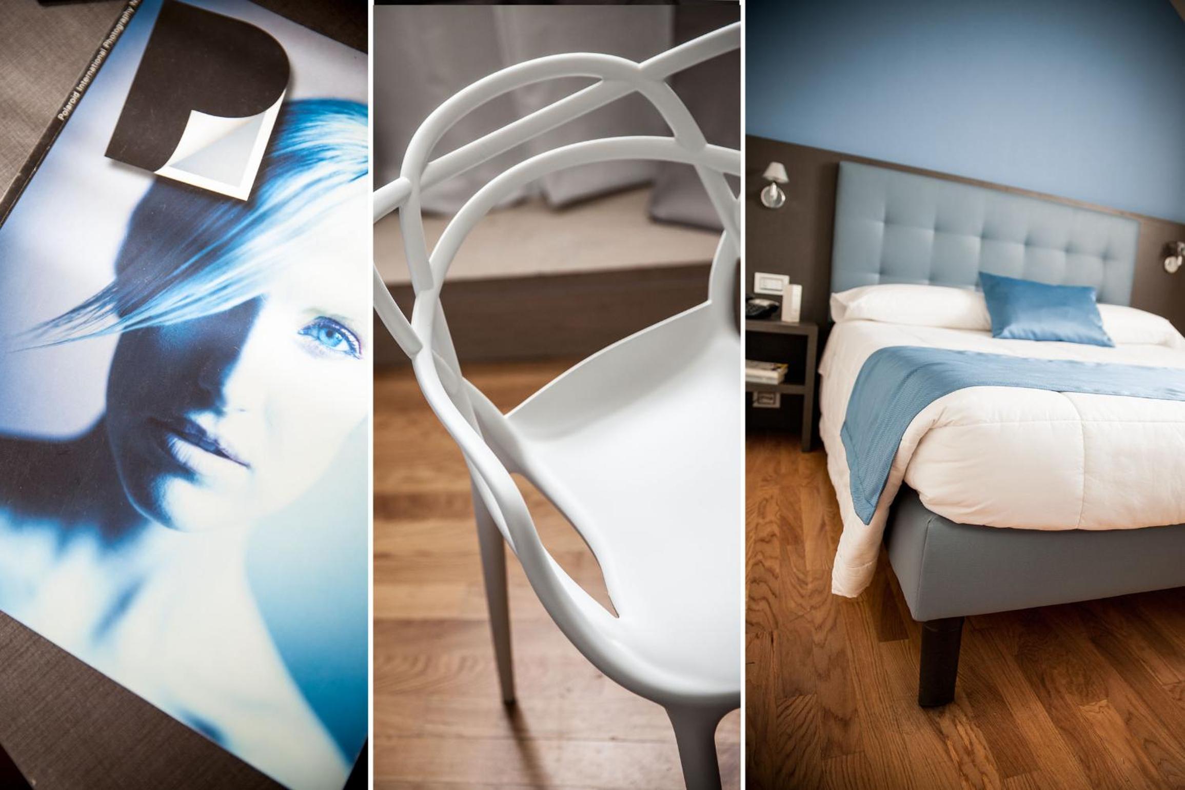 Superior Twin Room photo 2