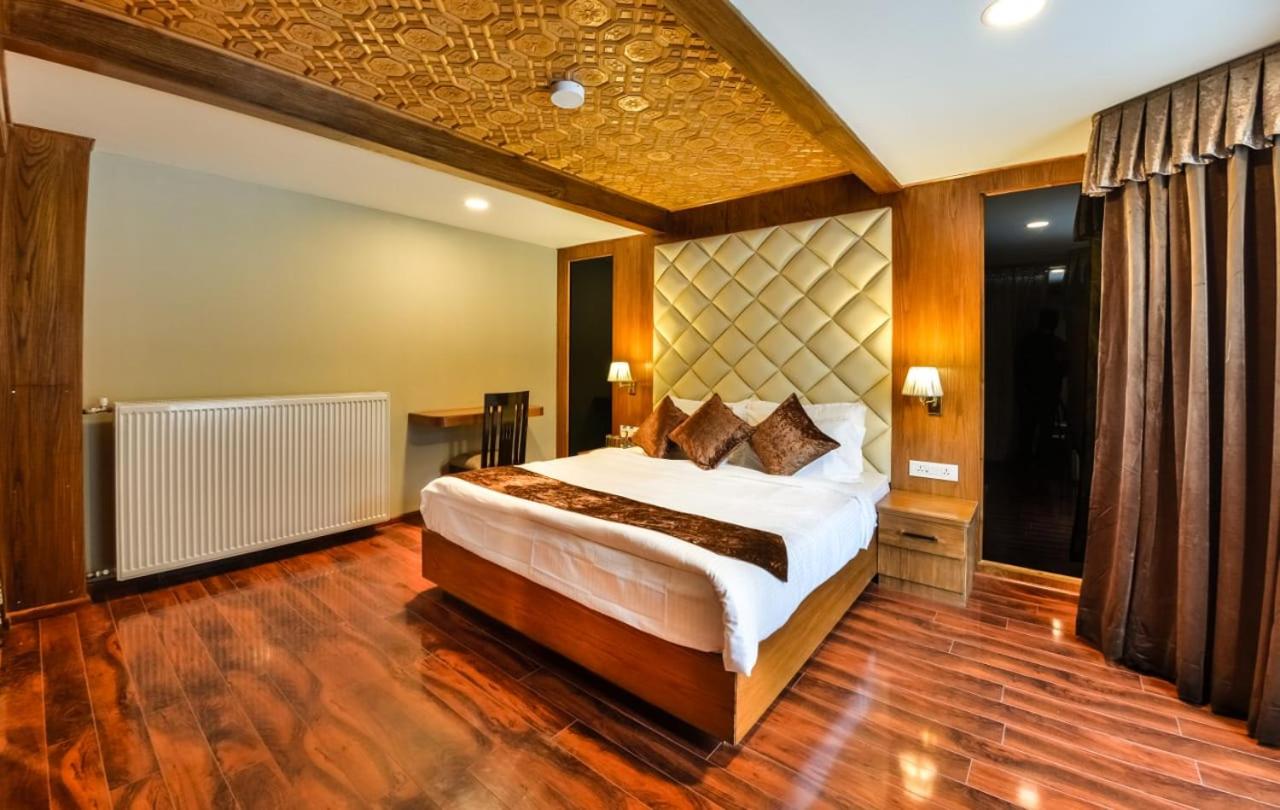 King Suite