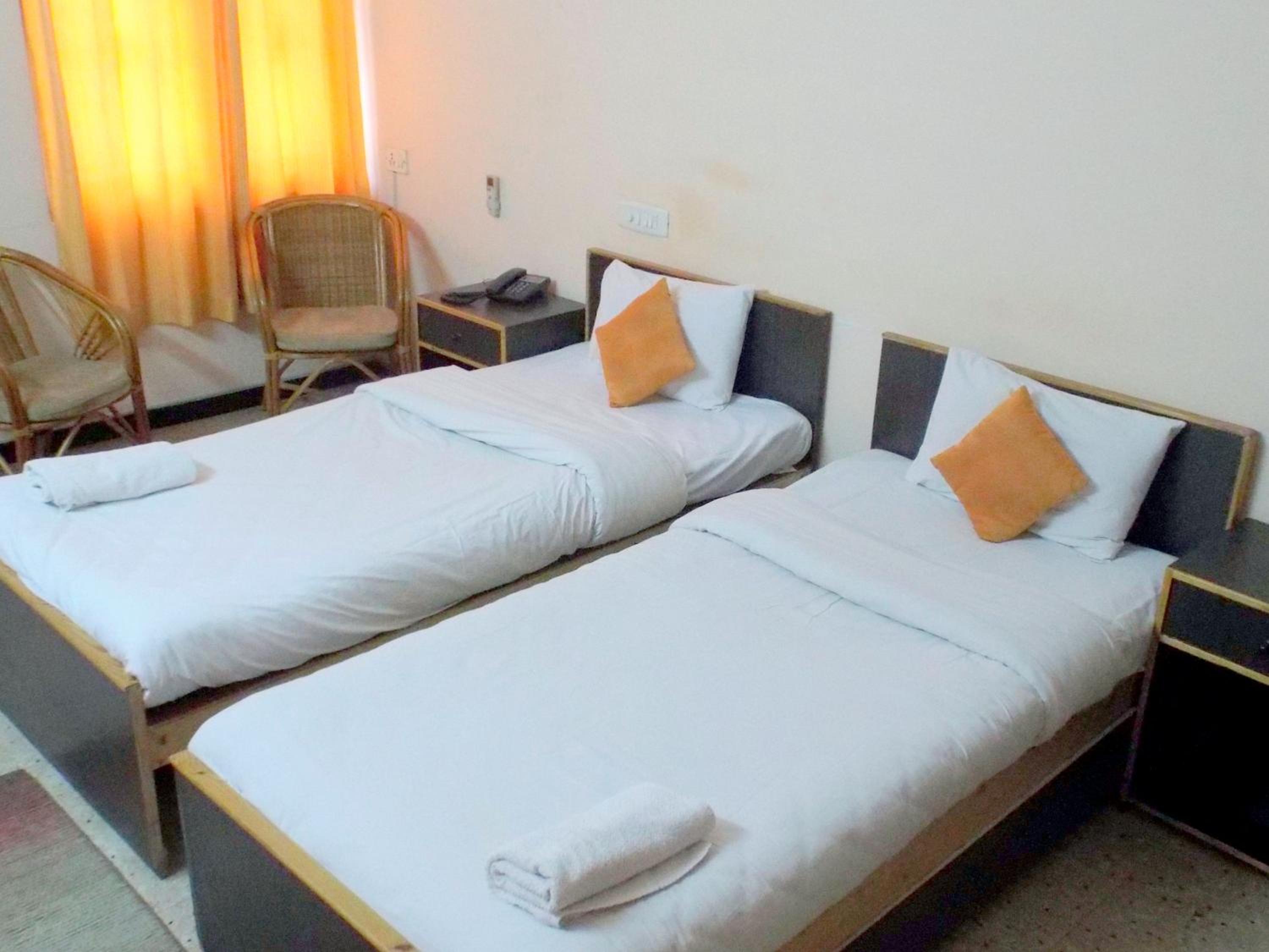 Standard Double Room photo 1