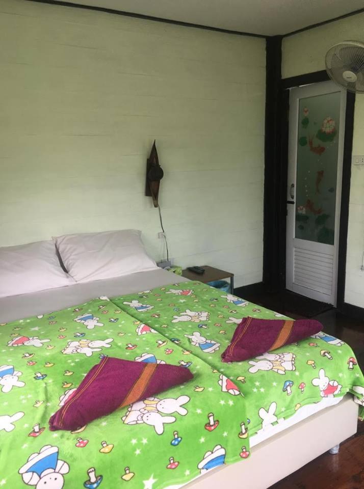 Standard Double Room with Fan - Photo 1