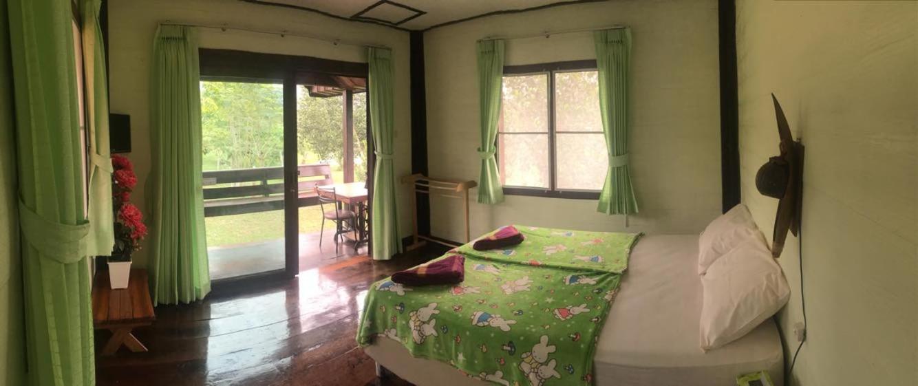 Standard Double Room with Fan - Photo 5