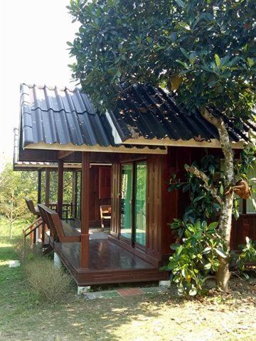 Standard Double Room with Fan - Photo 6