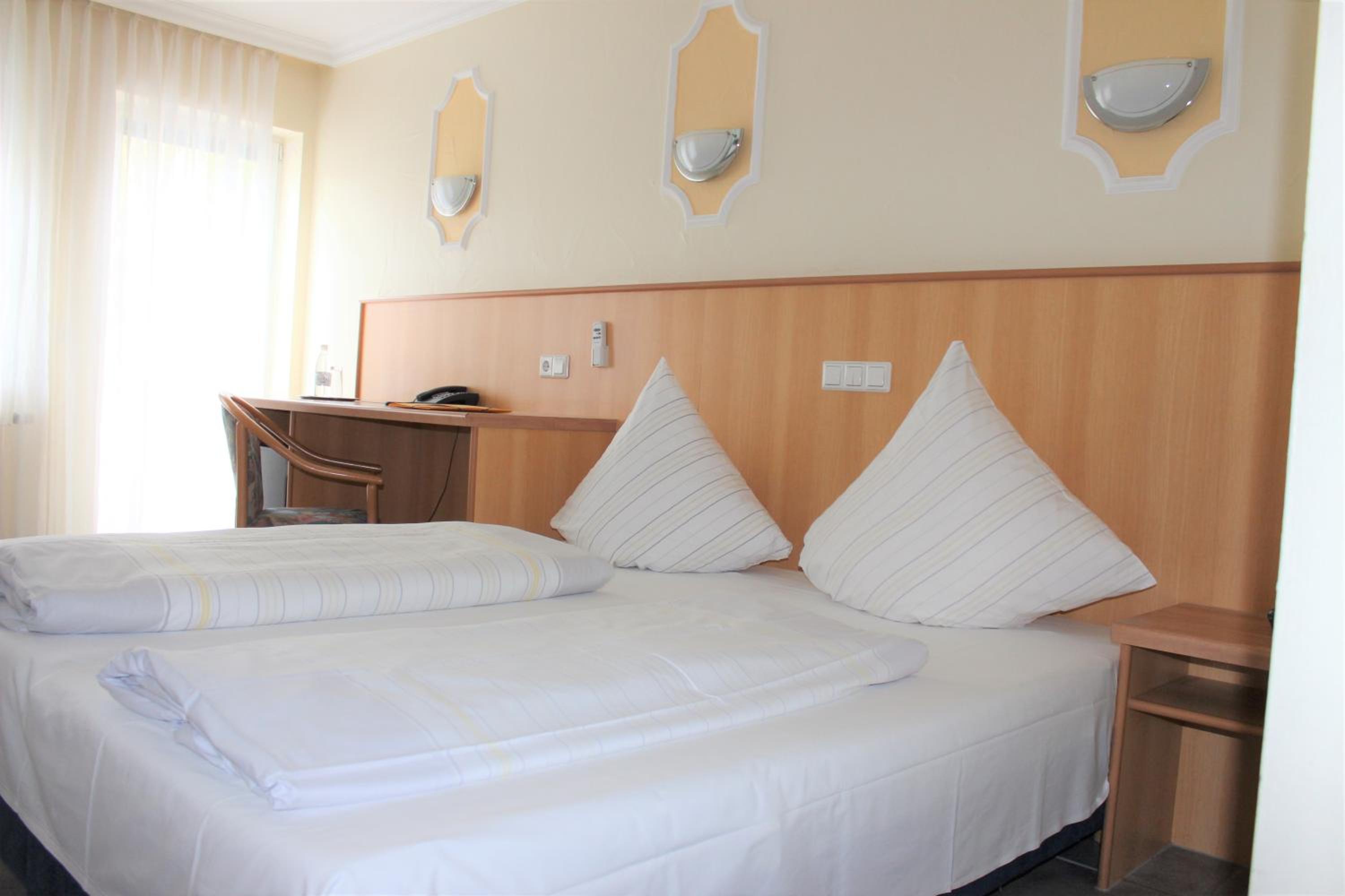 Single Room with Terrace photo 1