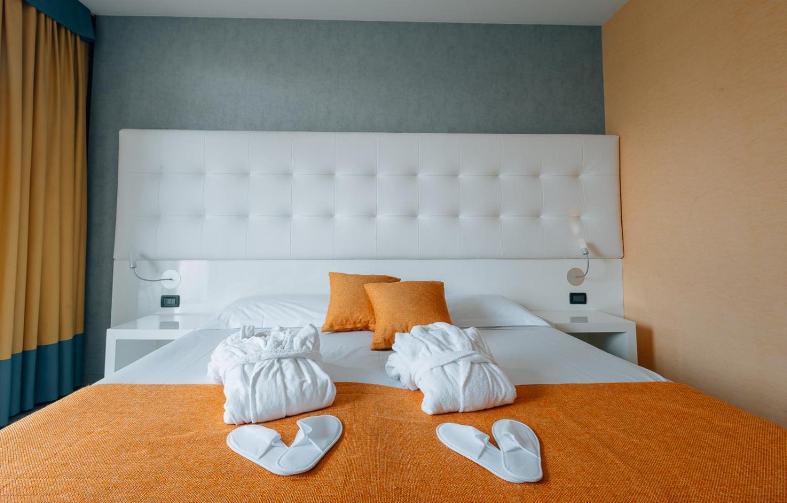Deluxe Double Room - Photo 7