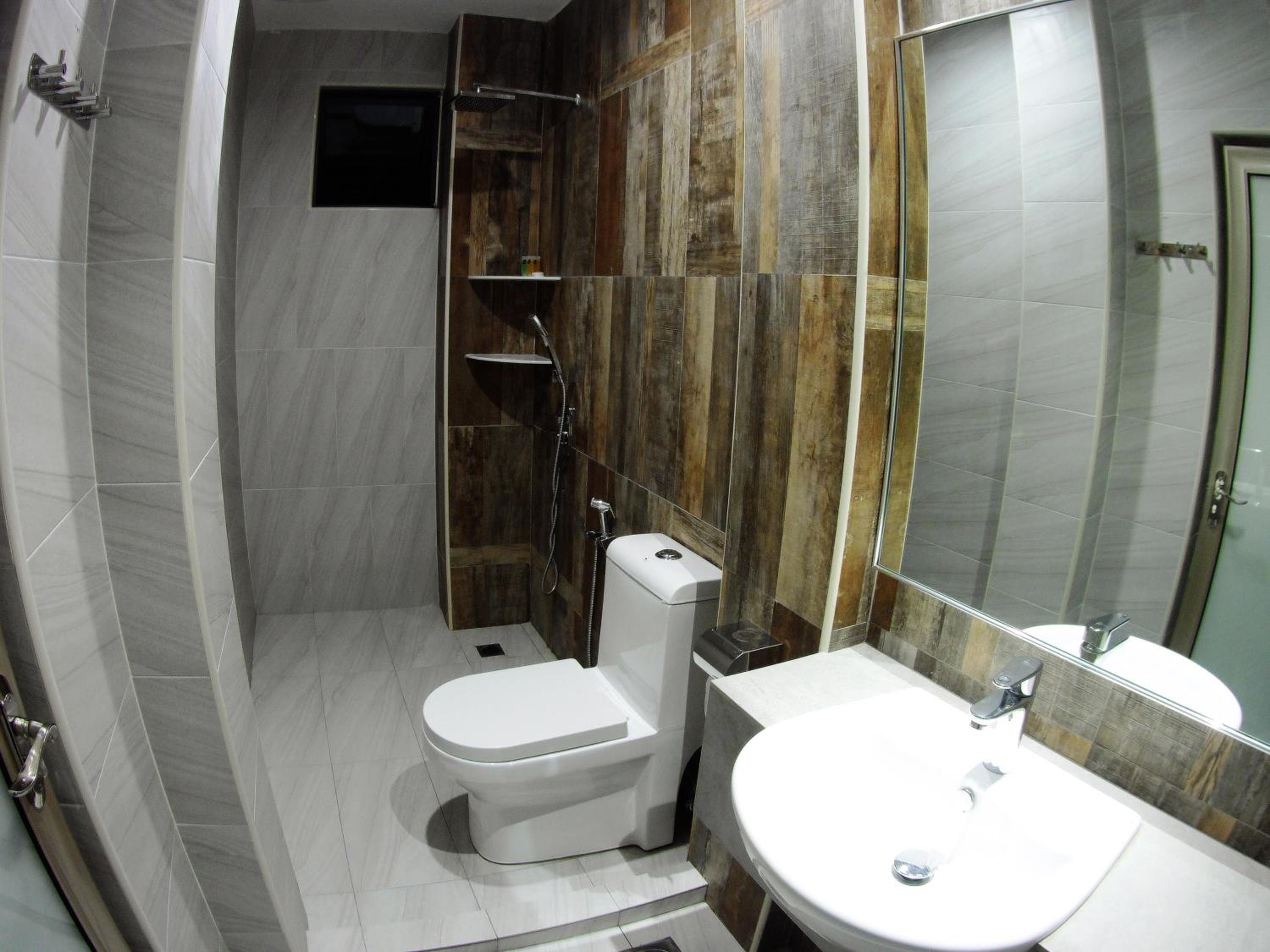 Deluxe Twin Room - Photo 4