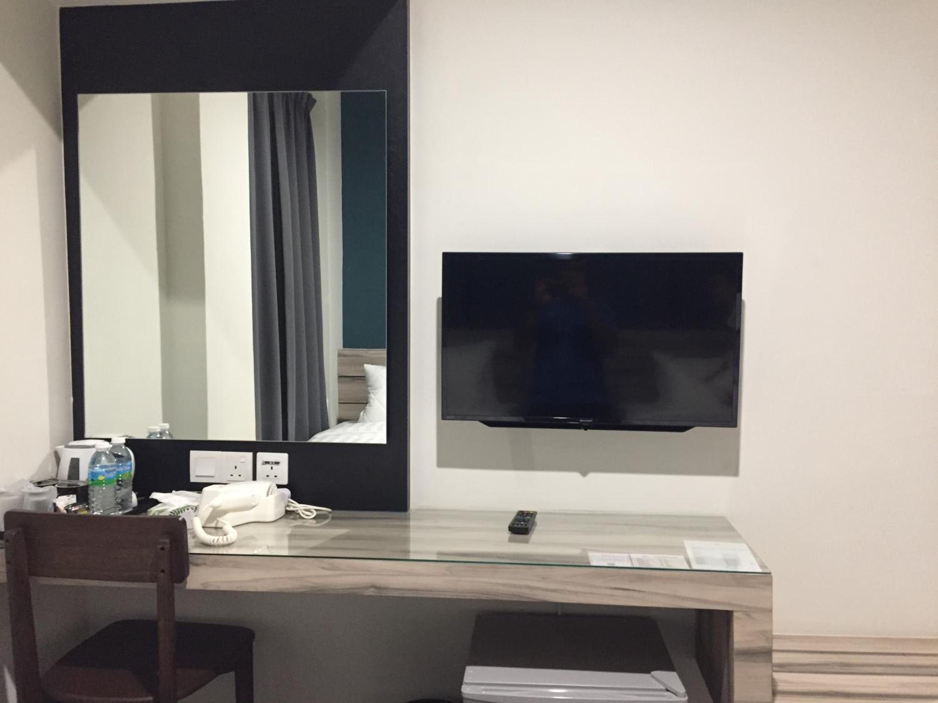Deluxe Twin Room - Photo 5