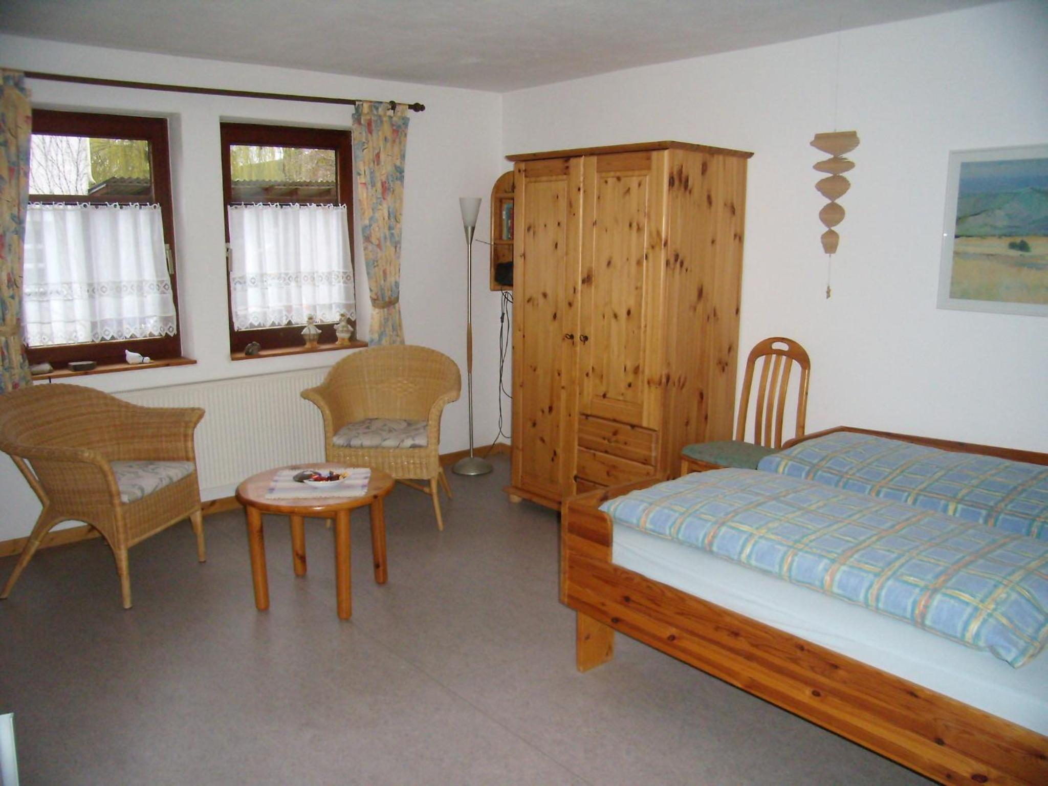 Apartment - Ground Floor photo 1