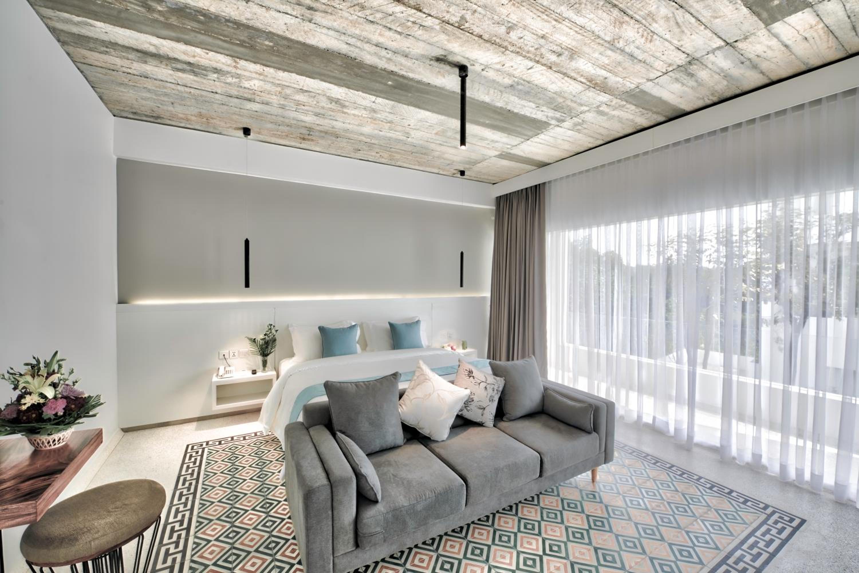 Executive Suite photo 3
