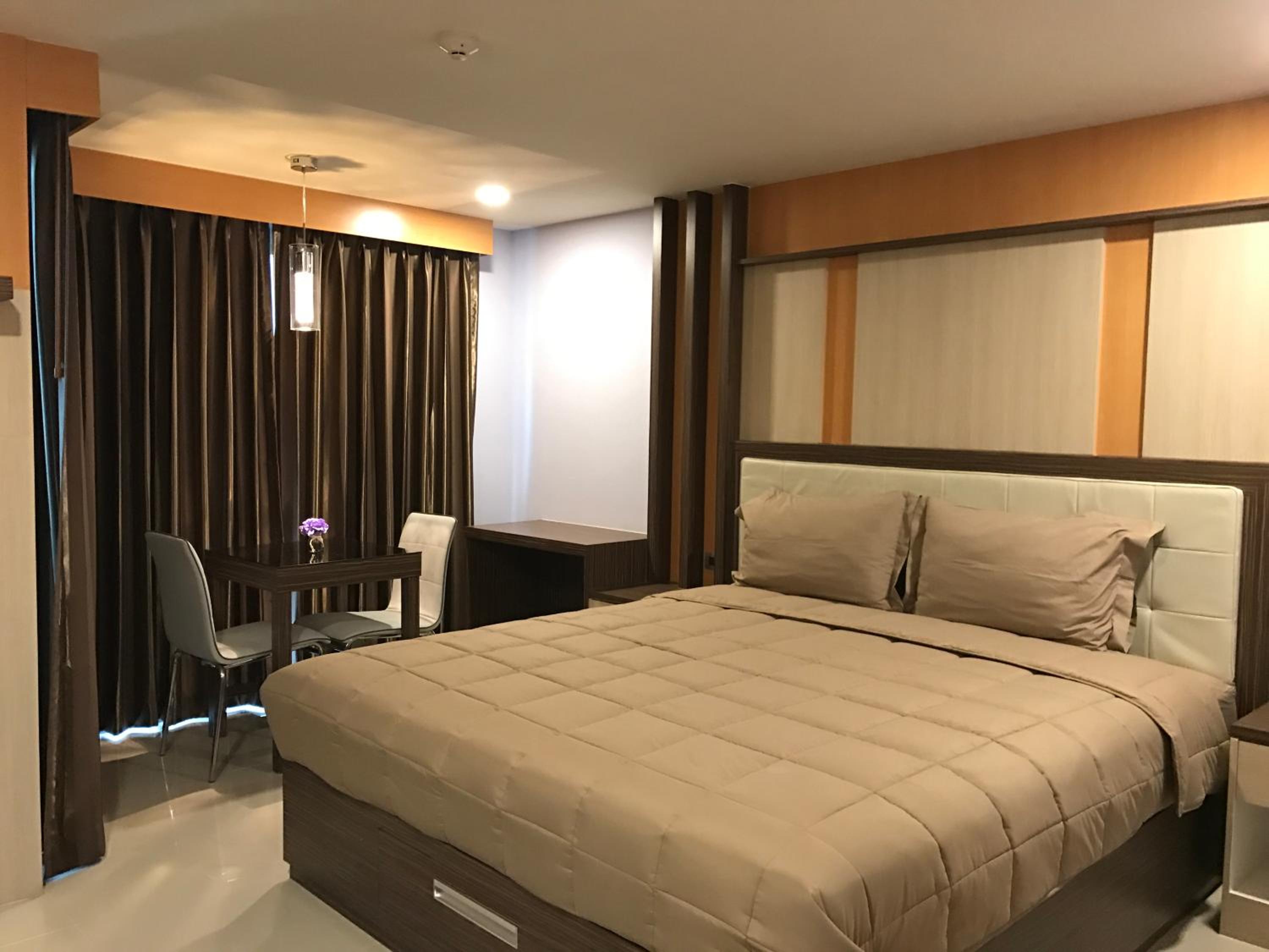 Superior Apartment photo 2