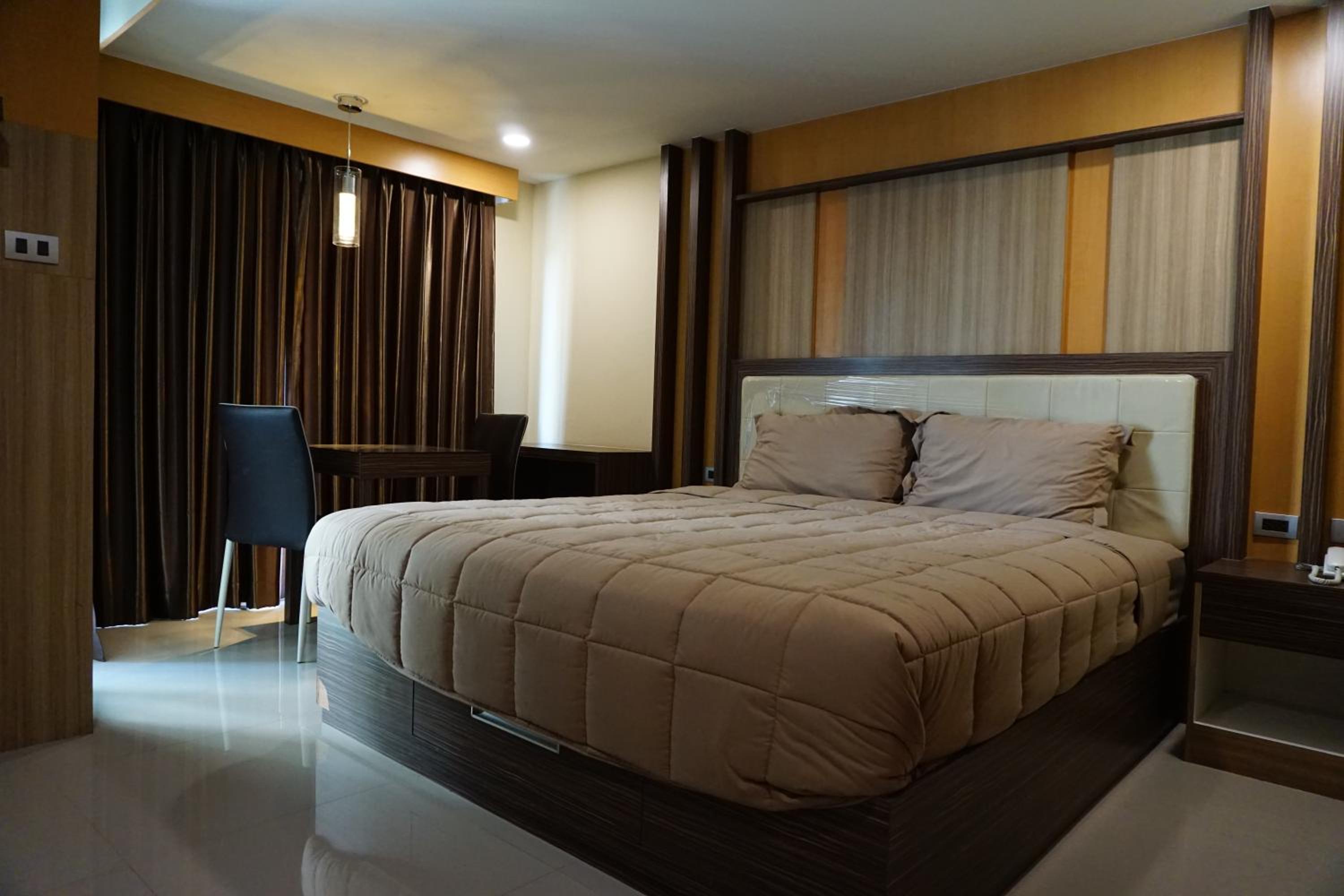 Superior Apartment photo 3