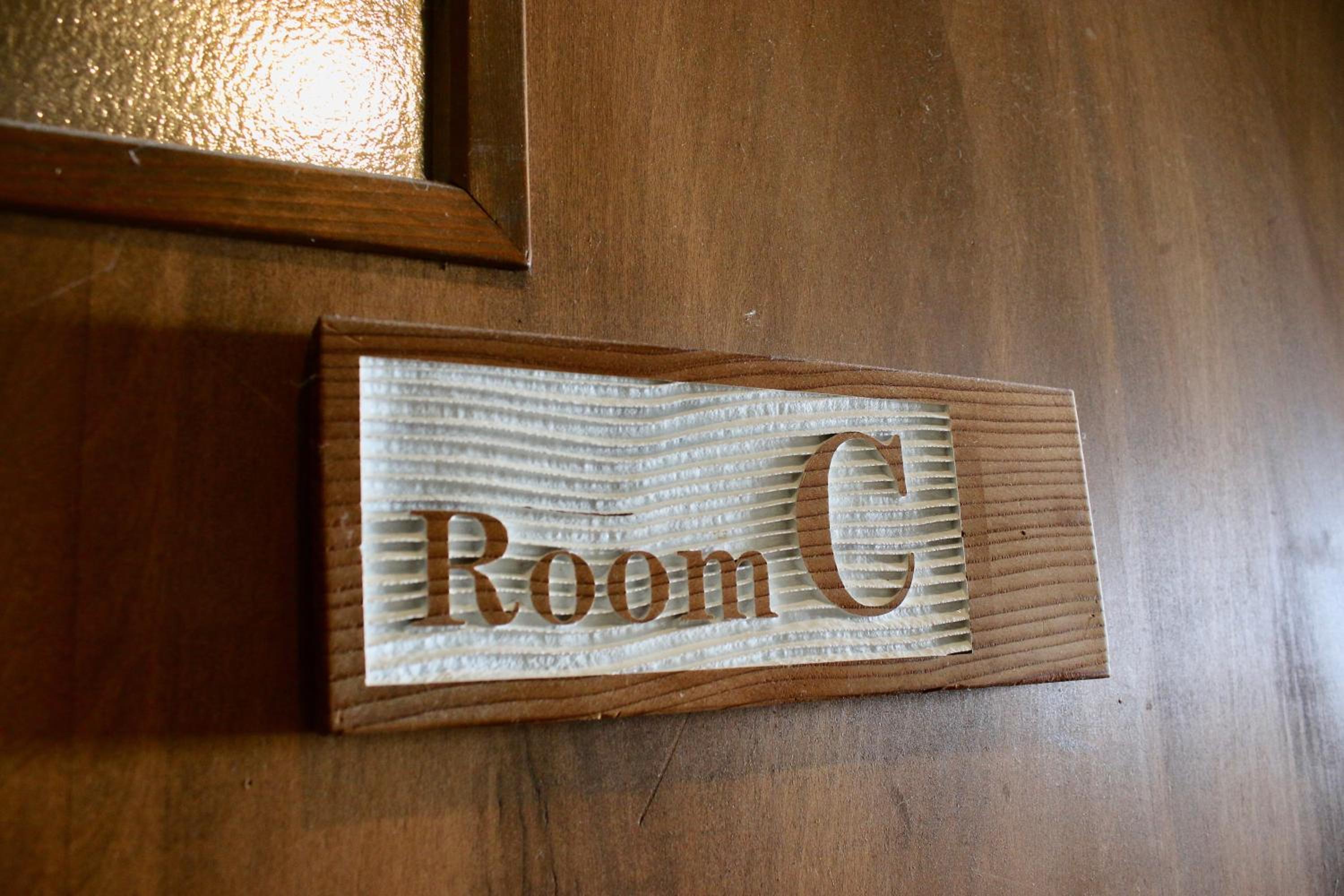 Japanese-Style Quadruple Room photo 2