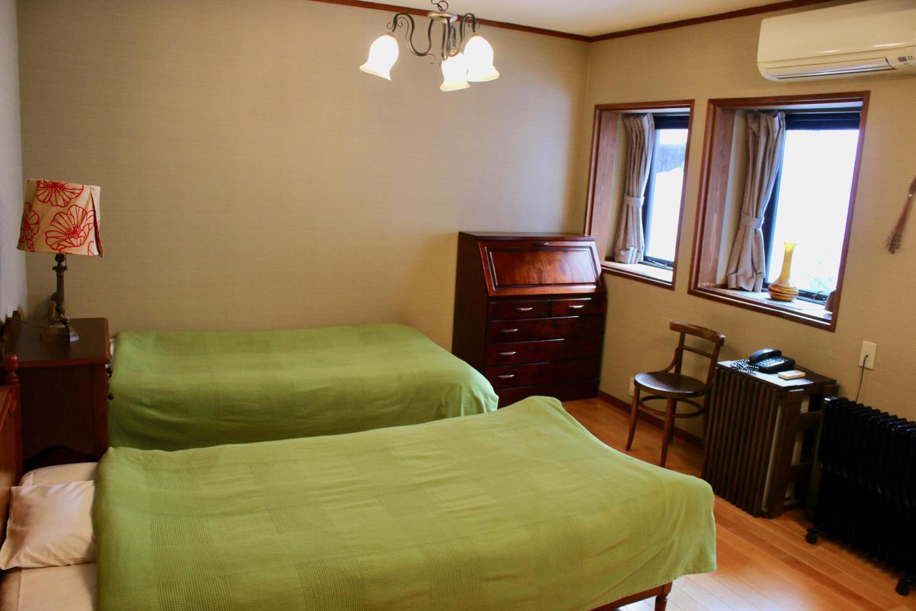 Twin Room photo 3