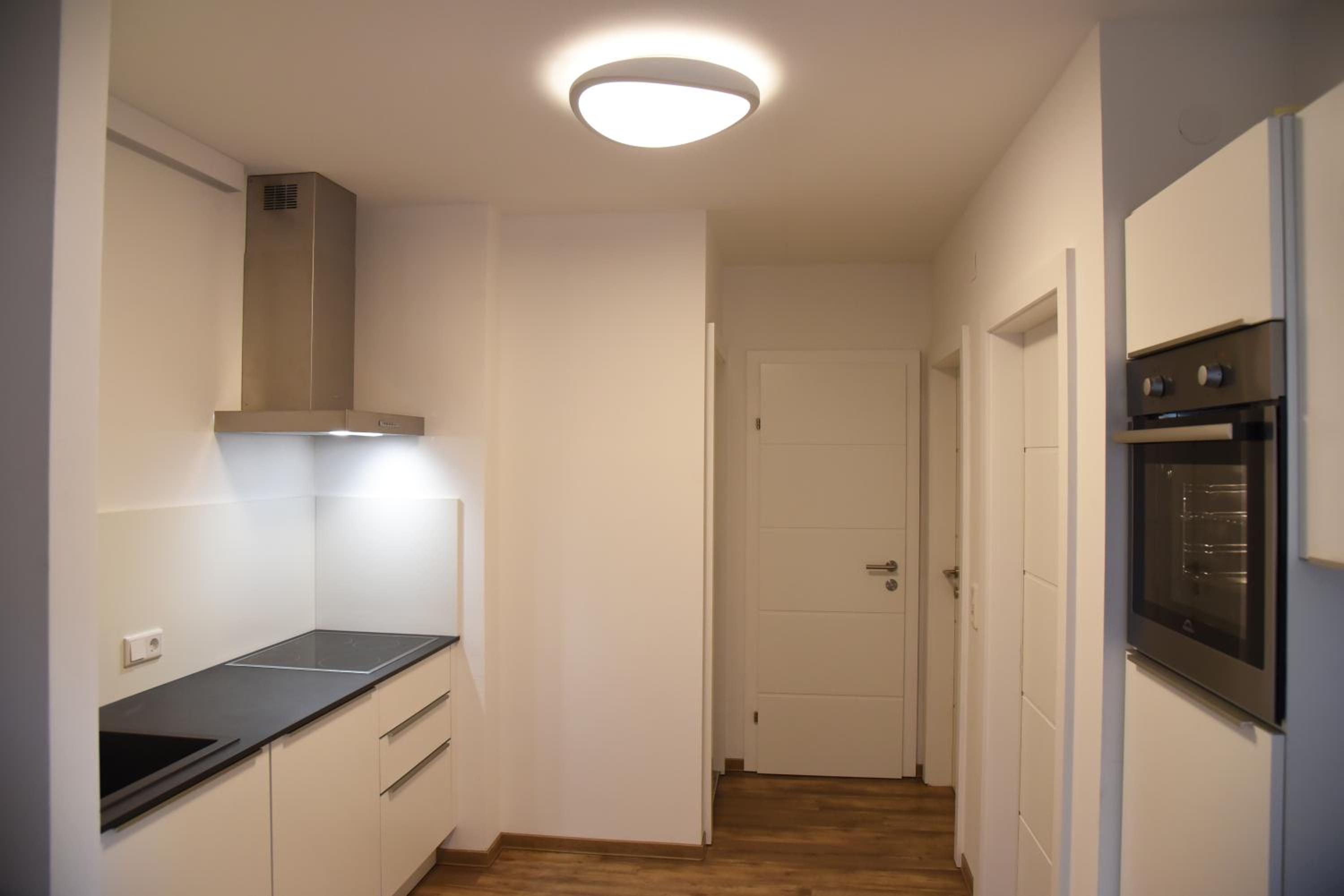 Deluxe Apartment photo 2