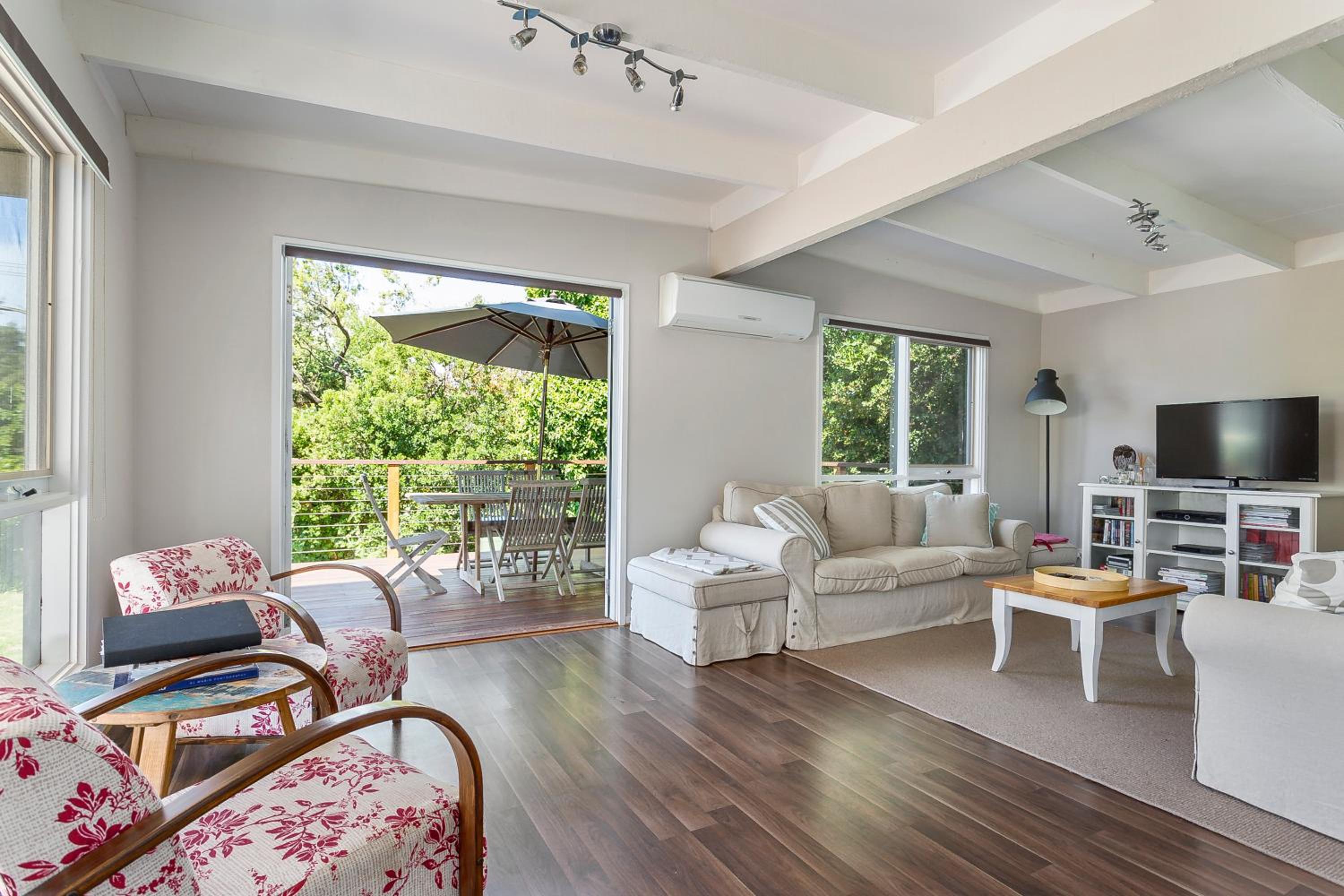 Three-Bedroom House photo 1