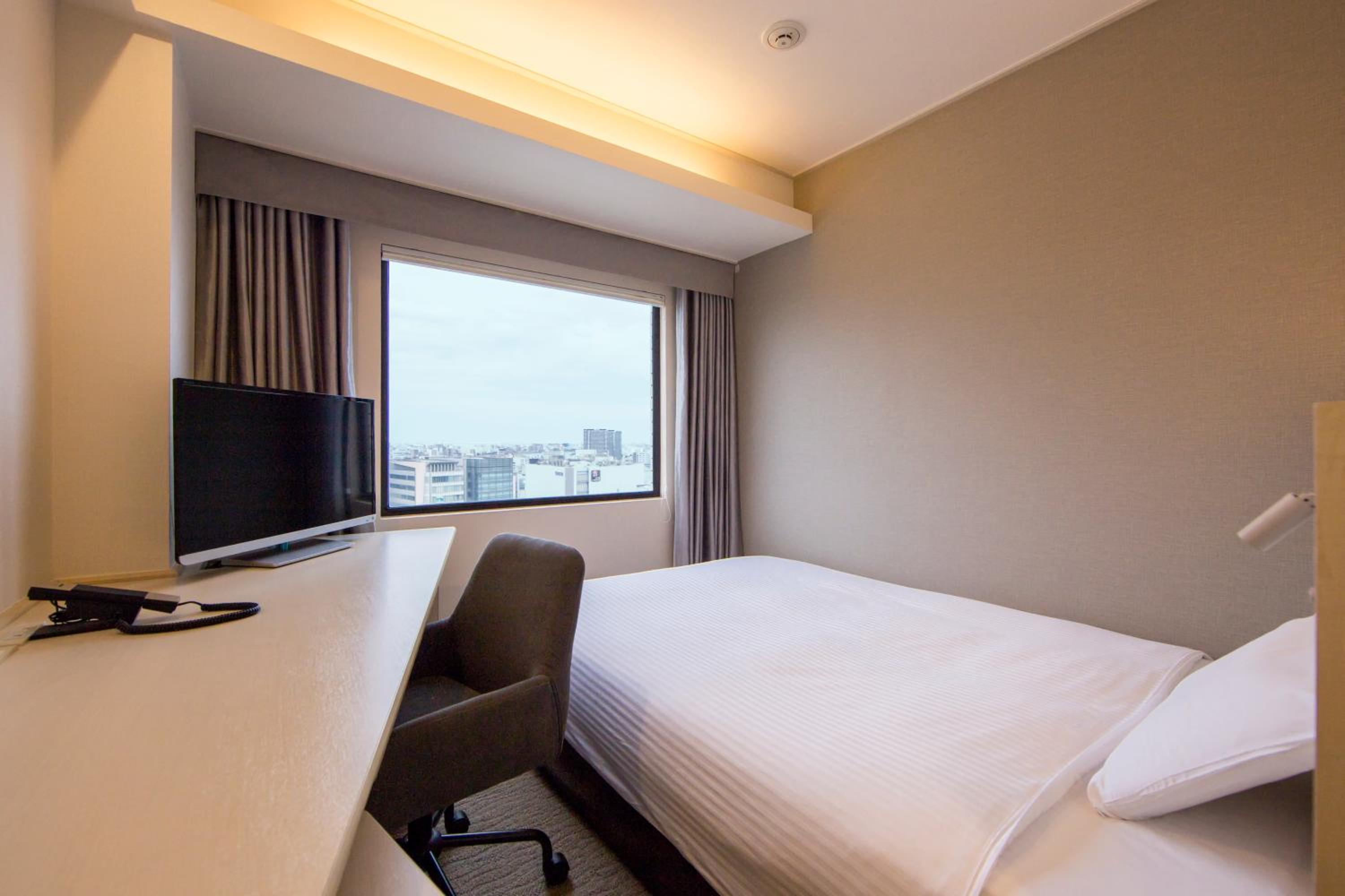 Comfort Double Room with Small Double Bed - Non-Smoking - Photo 1