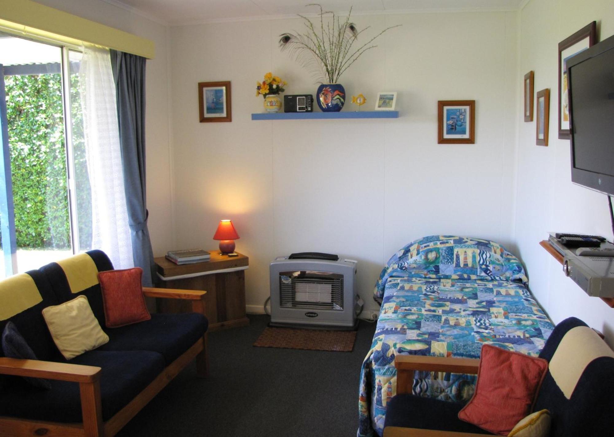 One-Bedroom Cottage photo 2