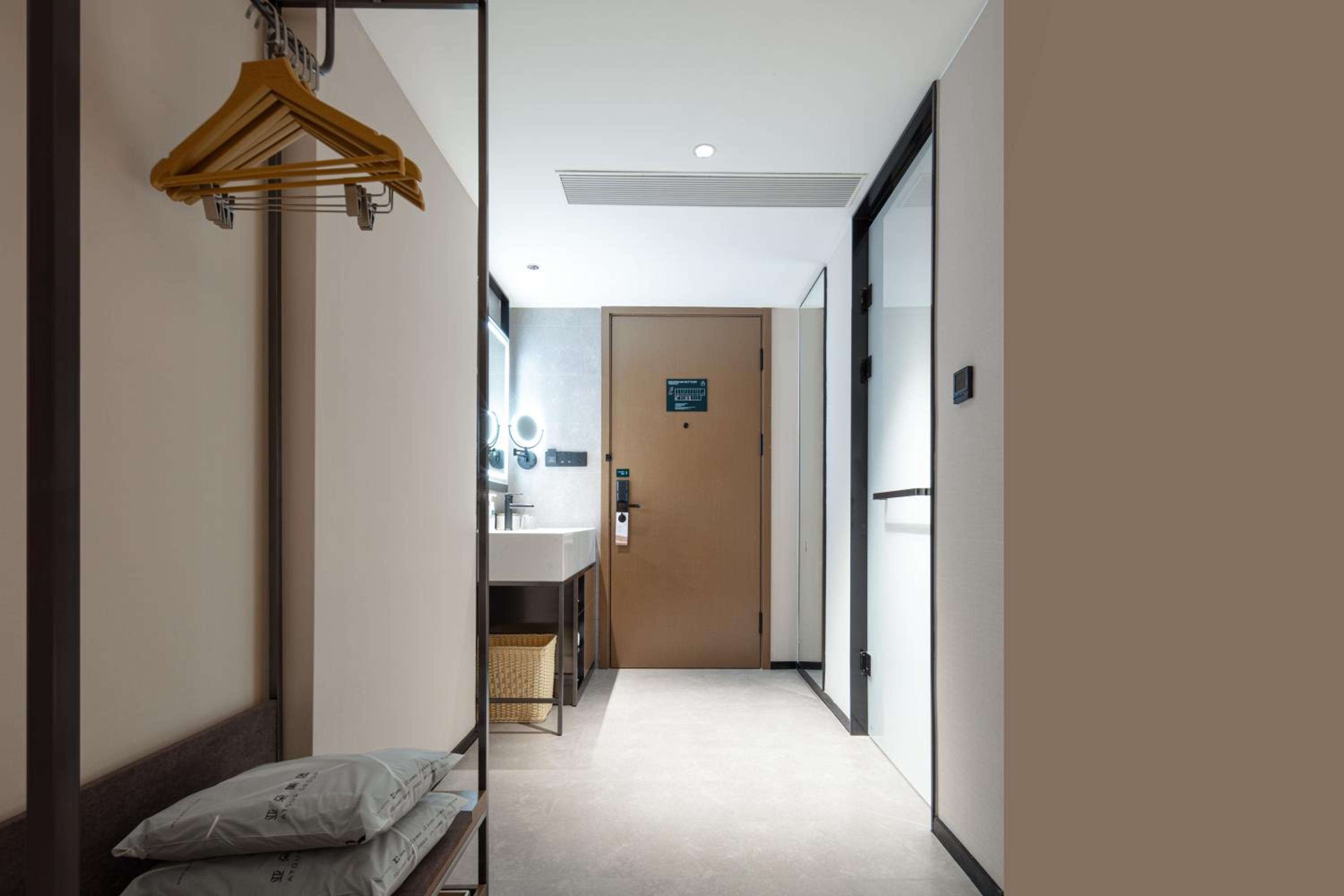 Executive Twin Room