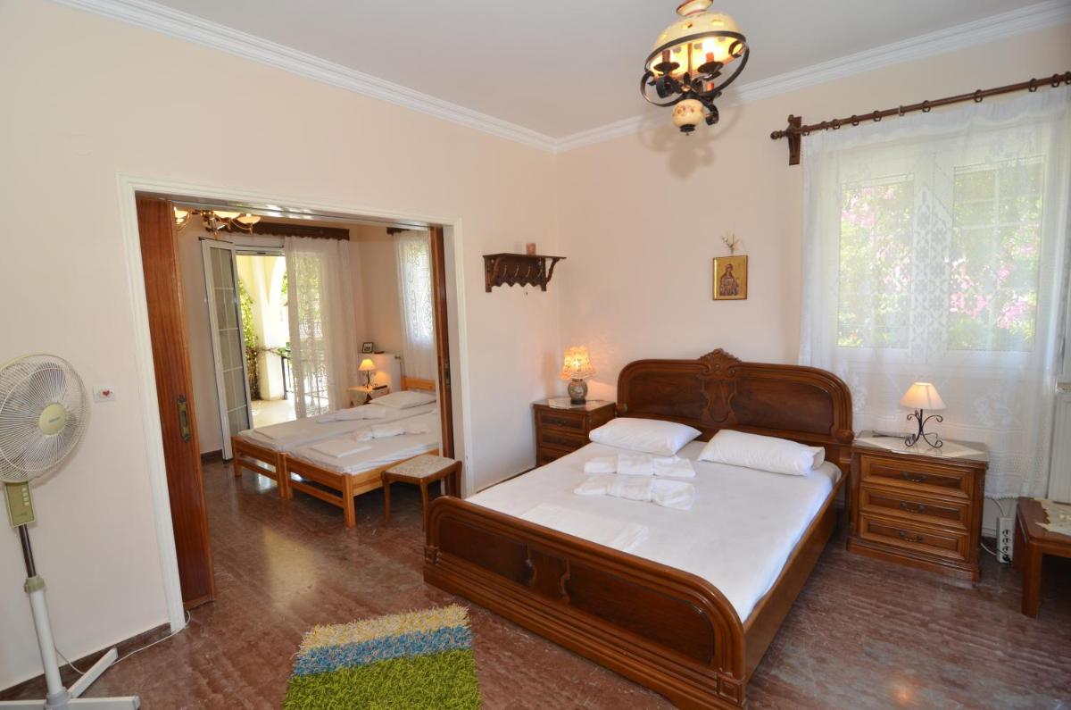 One Bedroom Apartment (4 Adults)
