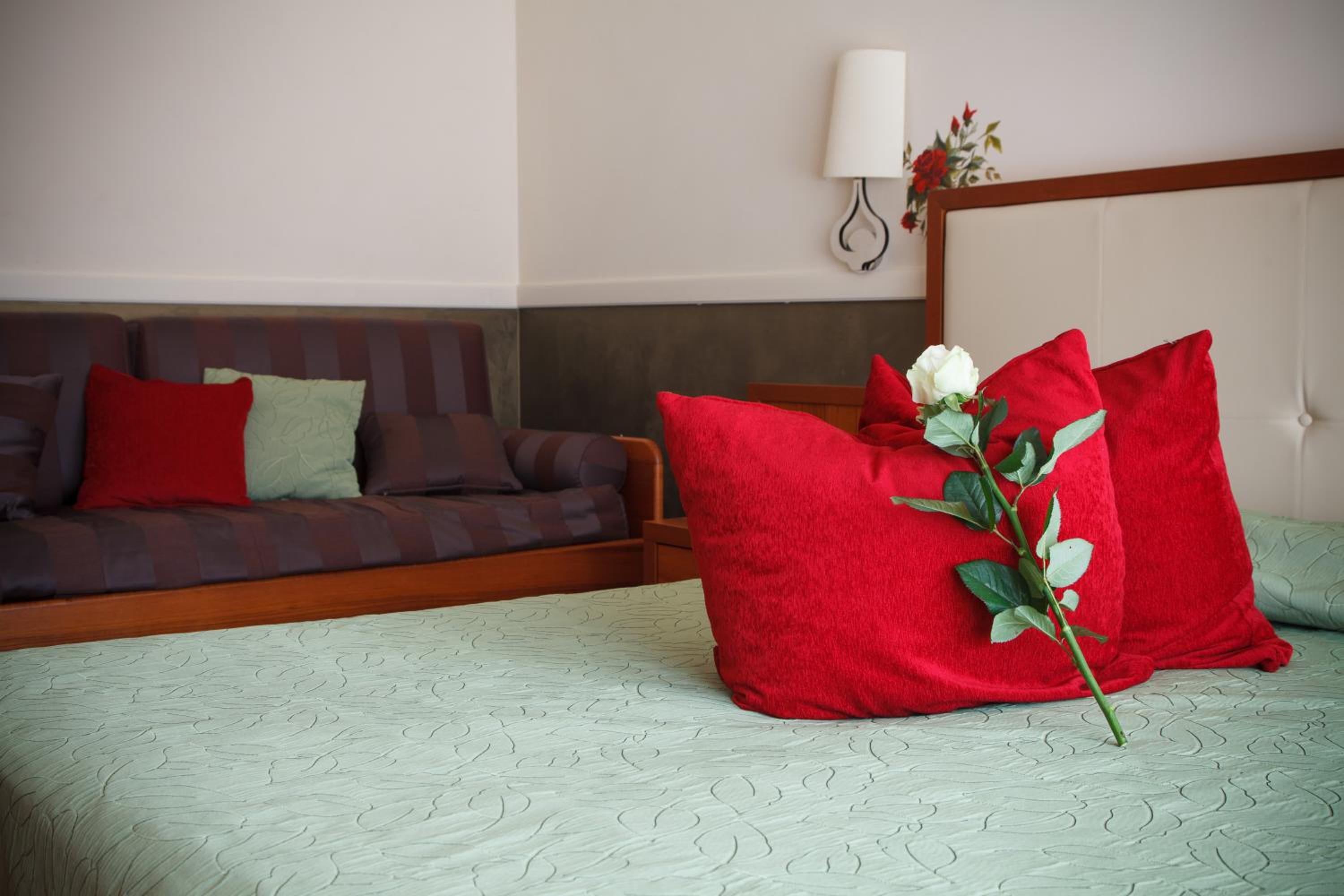 Deluxe Double Room - Photo 2